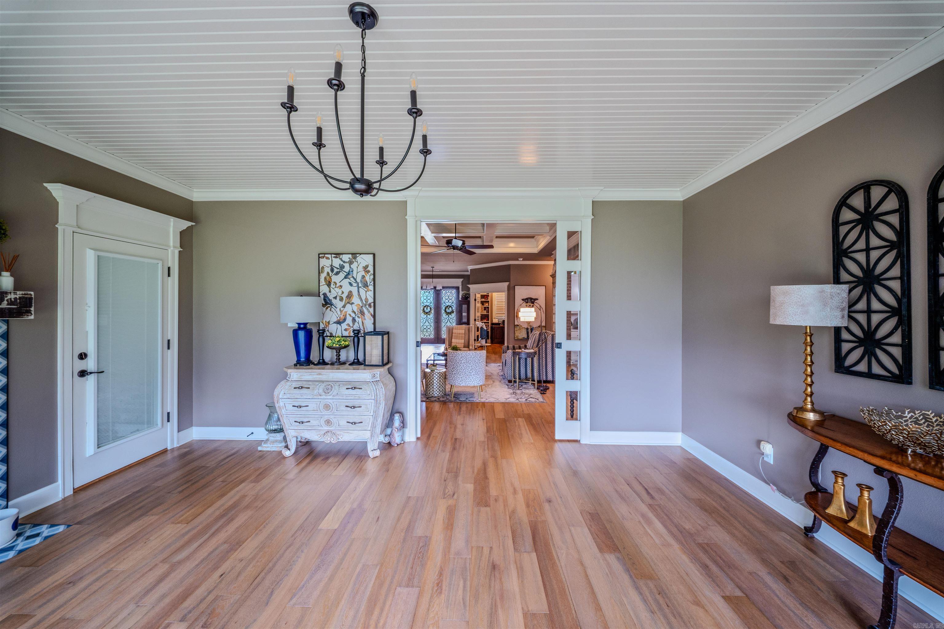 3985 BENT TREE  Benton, AR