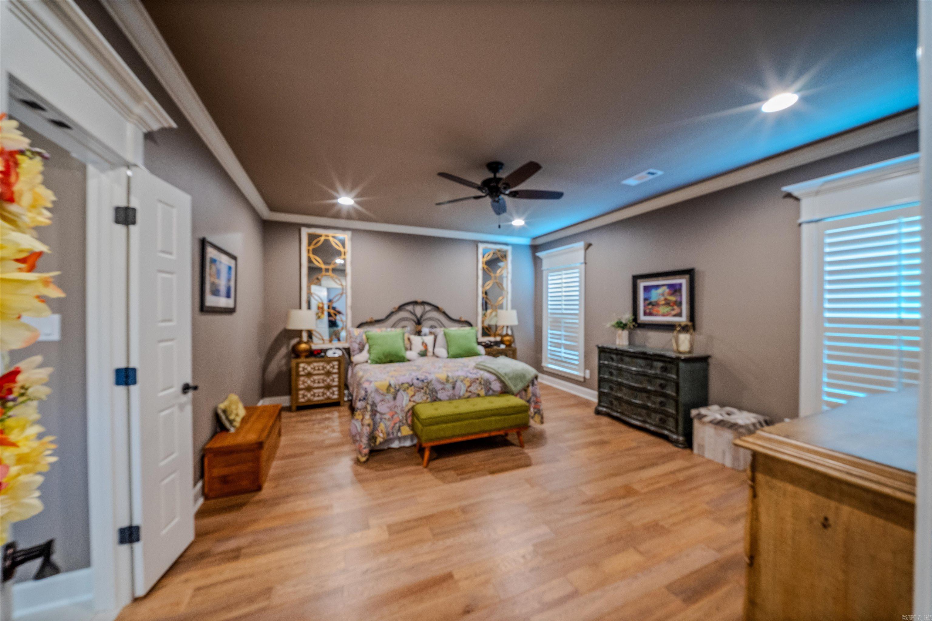 3985 BENT TREE  Benton, AR