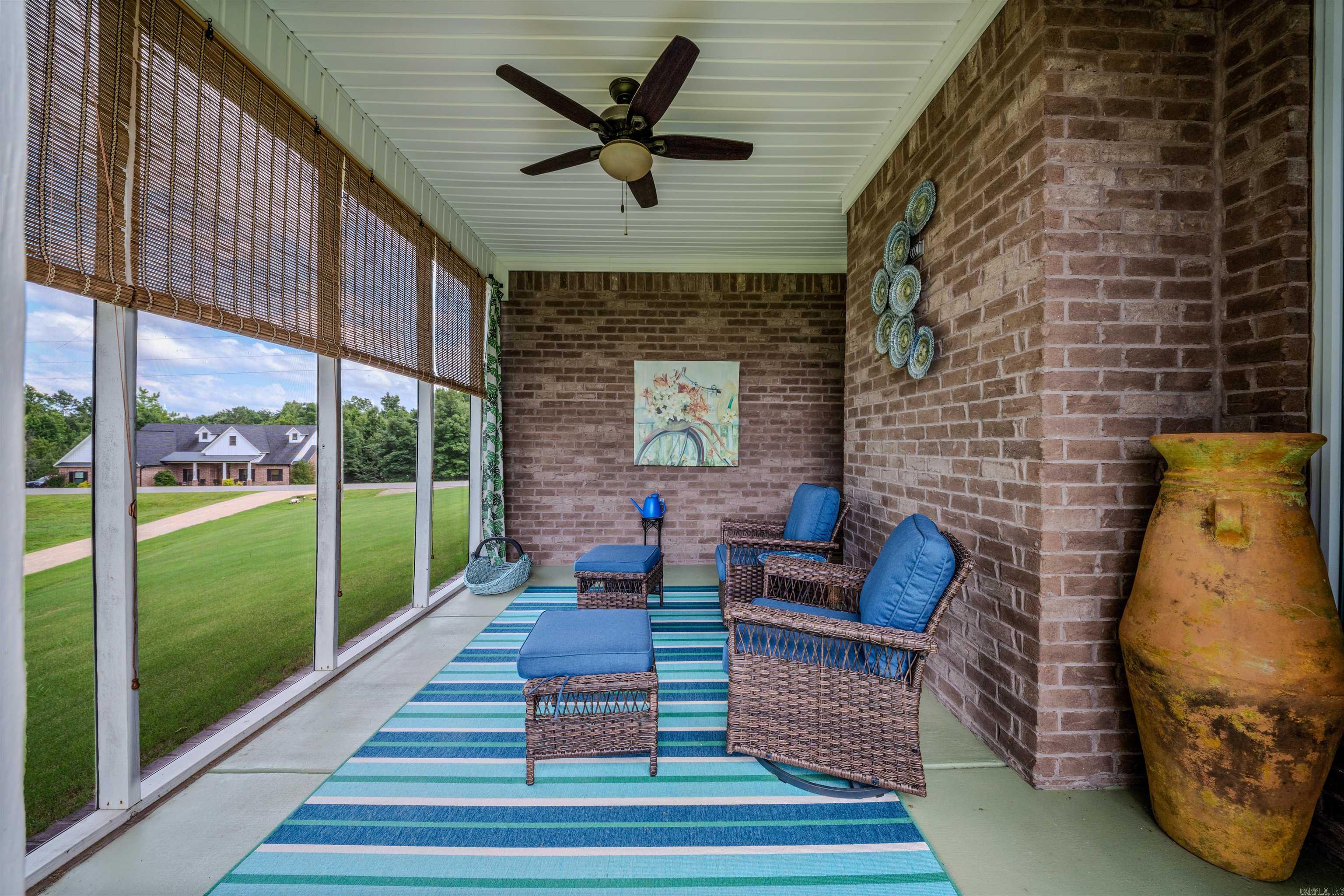 3985 BENT TREE  Benton, AR