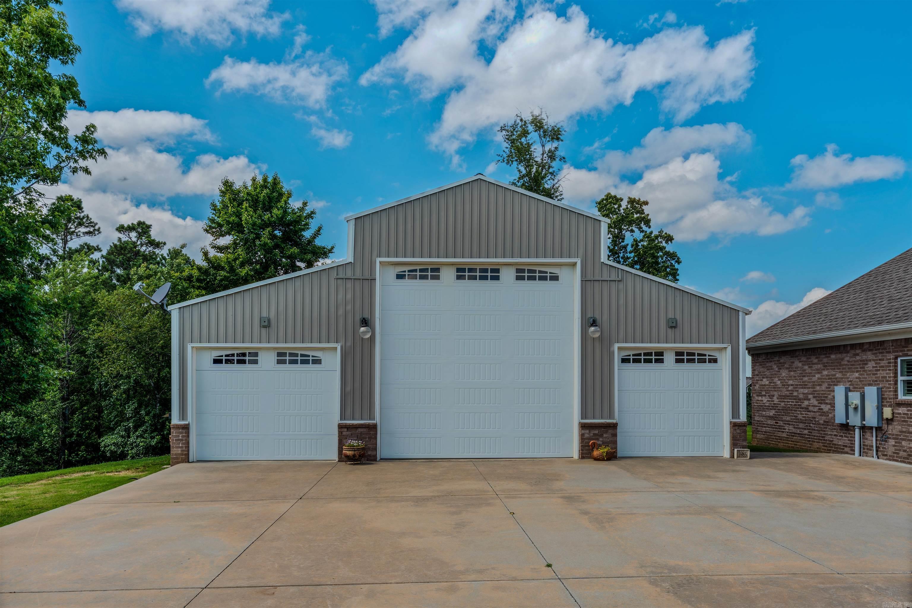 3985 BENT TREE  Benton, AR
