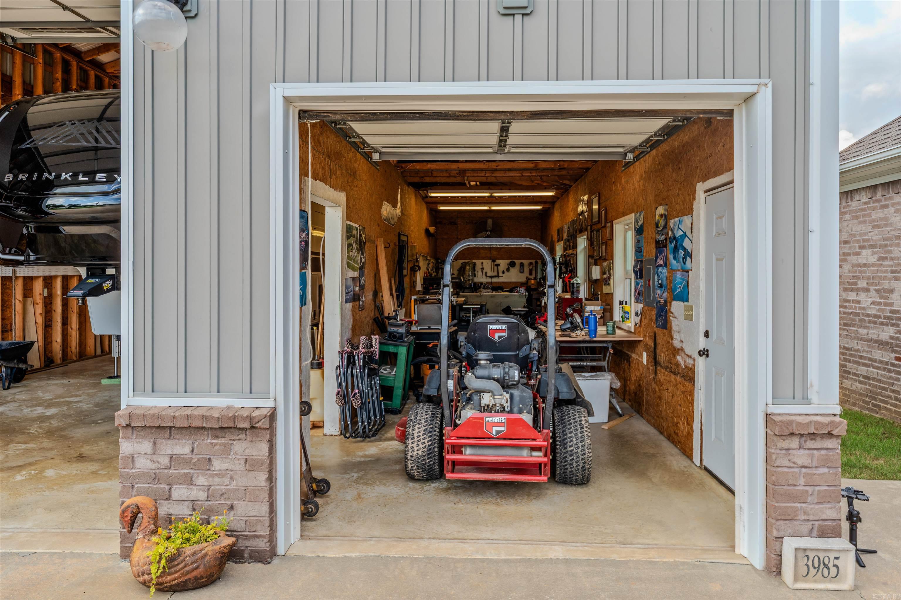 3985 BENT TREE  Benton, AR