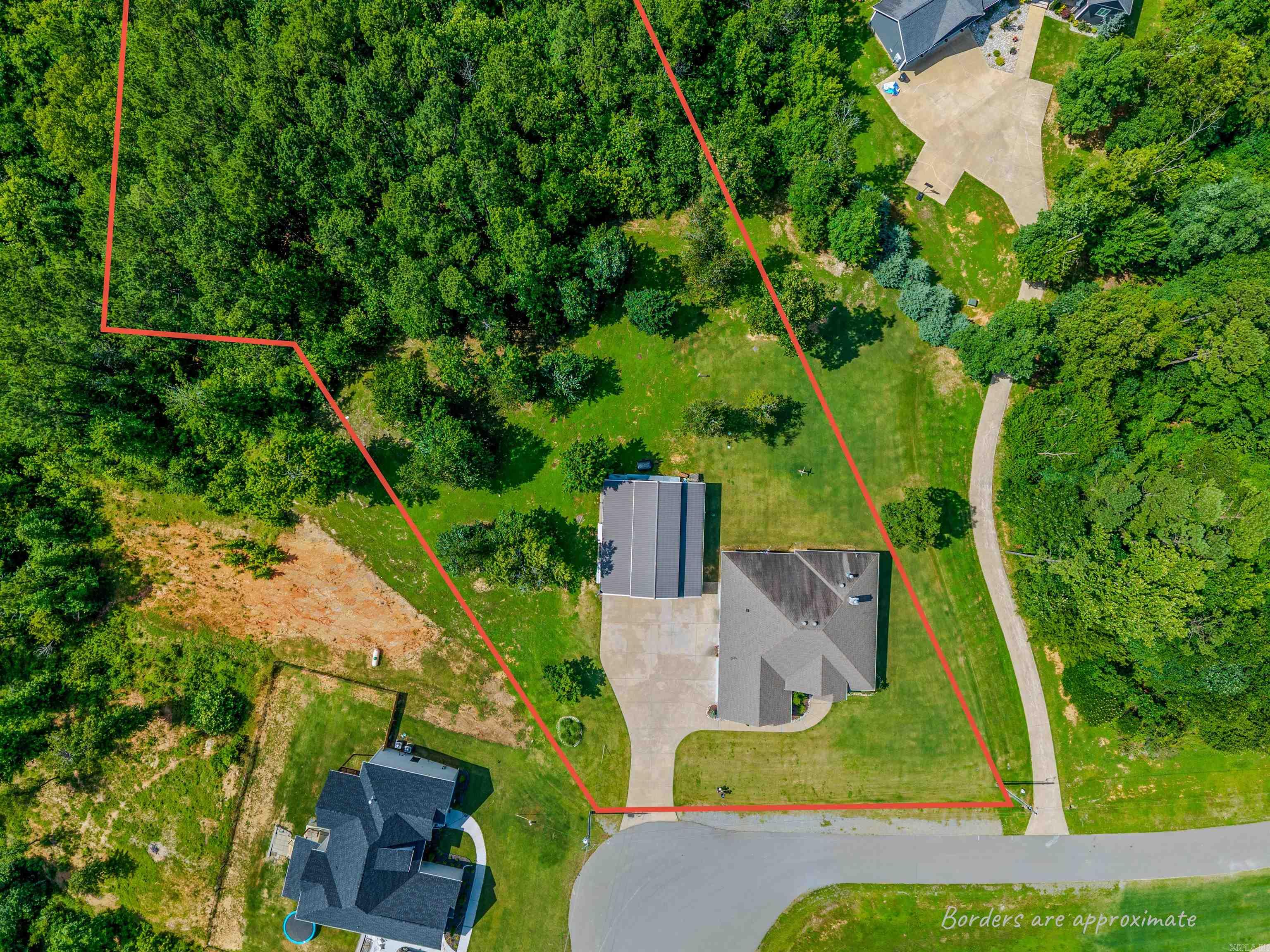 3985 BENT TREE  Benton, AR
