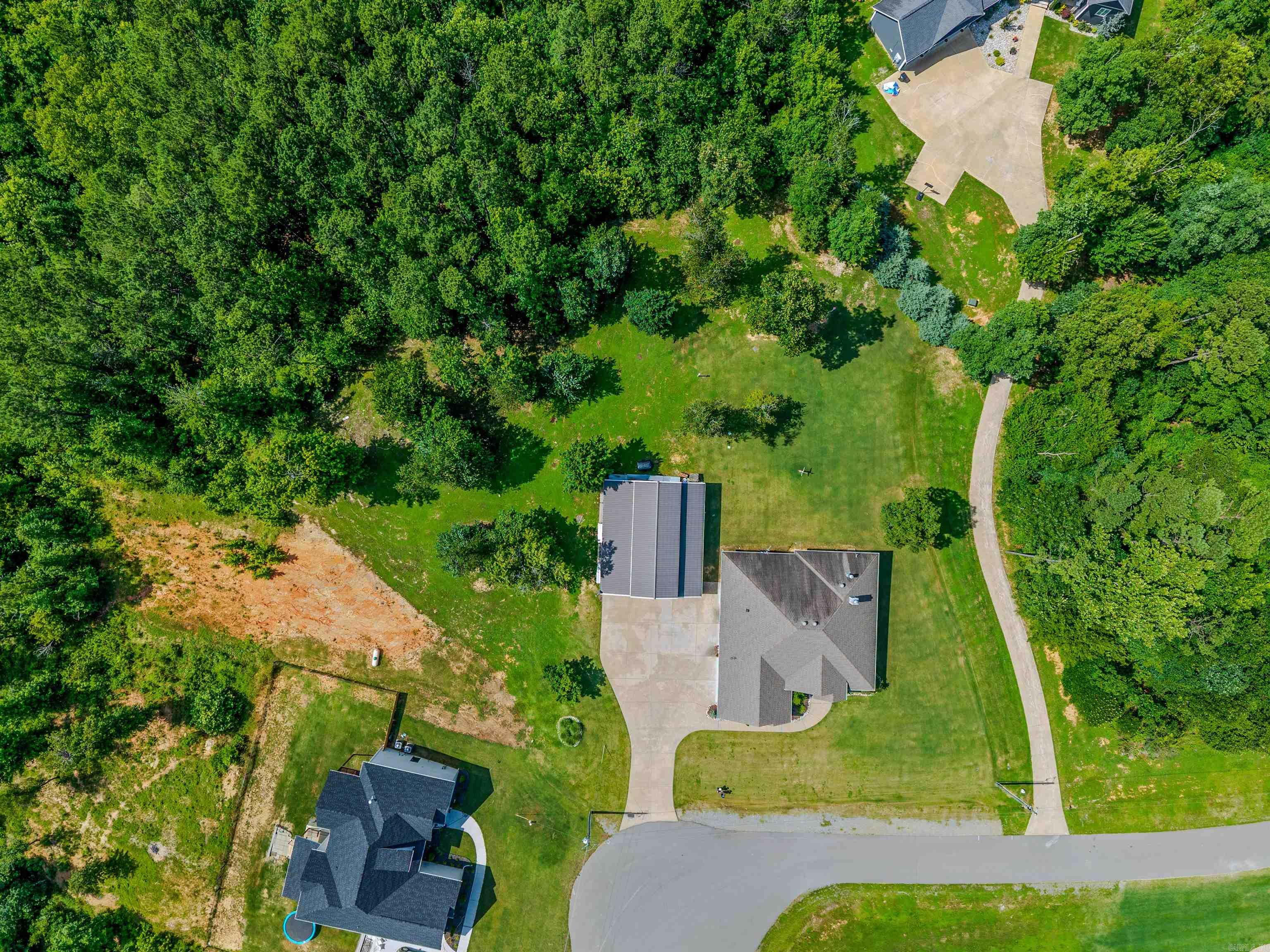 3985 BENT TREE  Benton, AR
