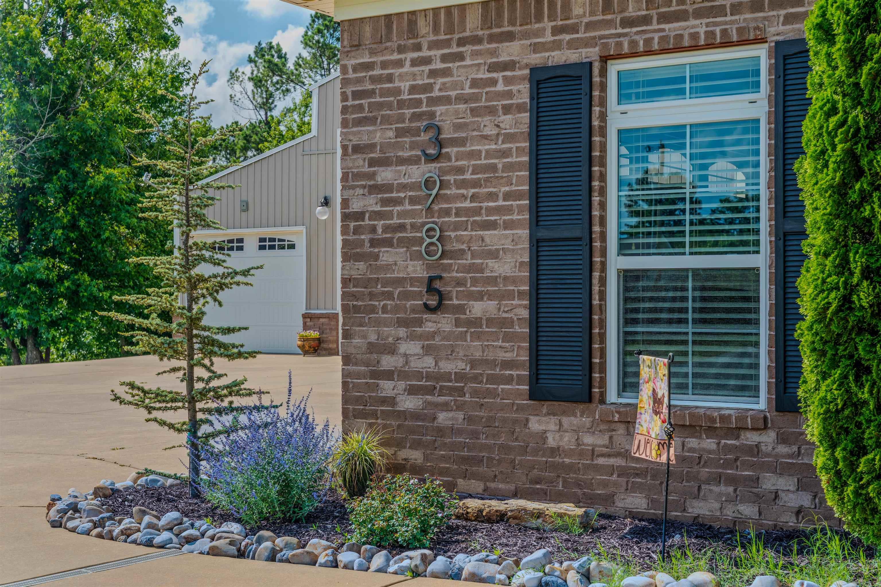 3985 BENT TREE  Benton, AR