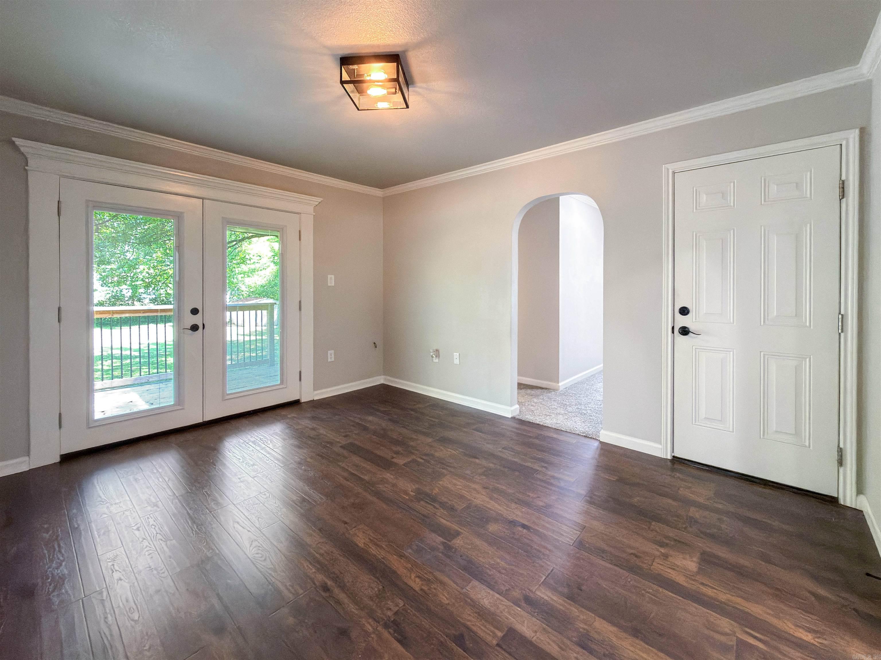 104 NW 16th  Atkins, AR