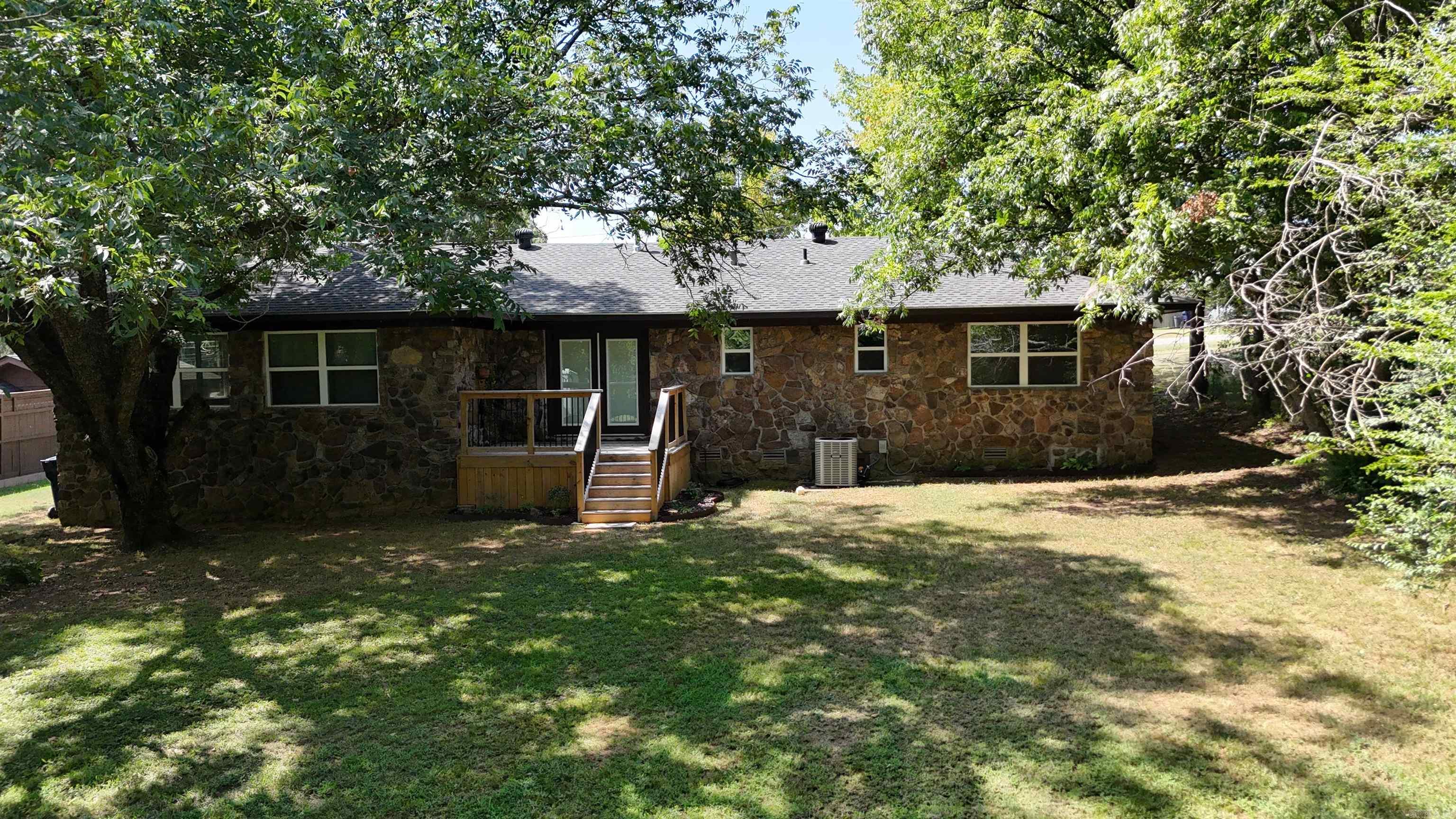104 NW 16th  Atkins, AR