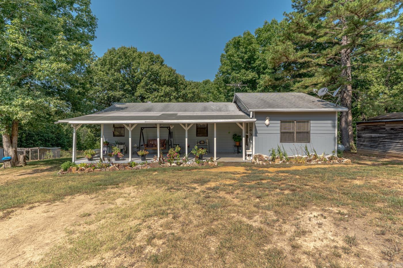 375 N Wilson Wells Rd  Poughkeepsie, AR