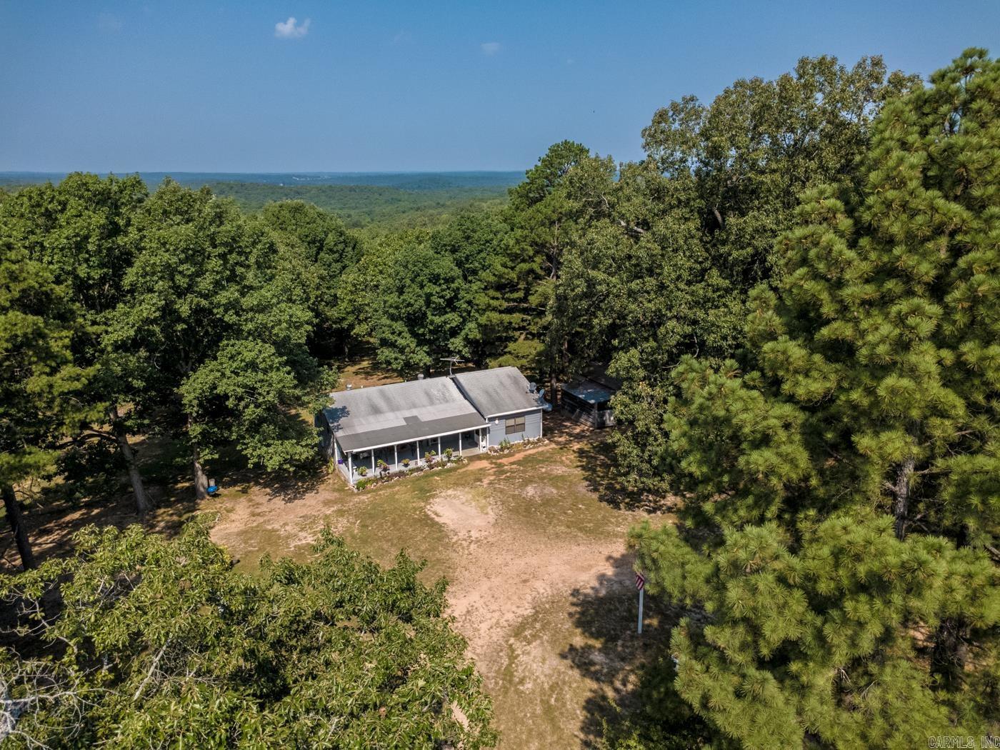 375 N Wilson Wells Rd  Poughkeepsie, AR