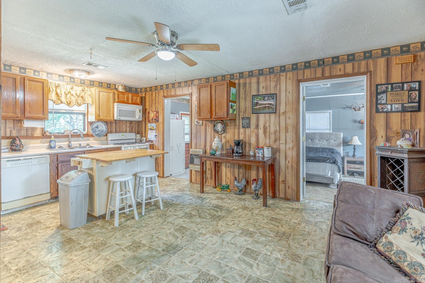 375 N Wilson Wells Rd  Poughkeepsie, AR