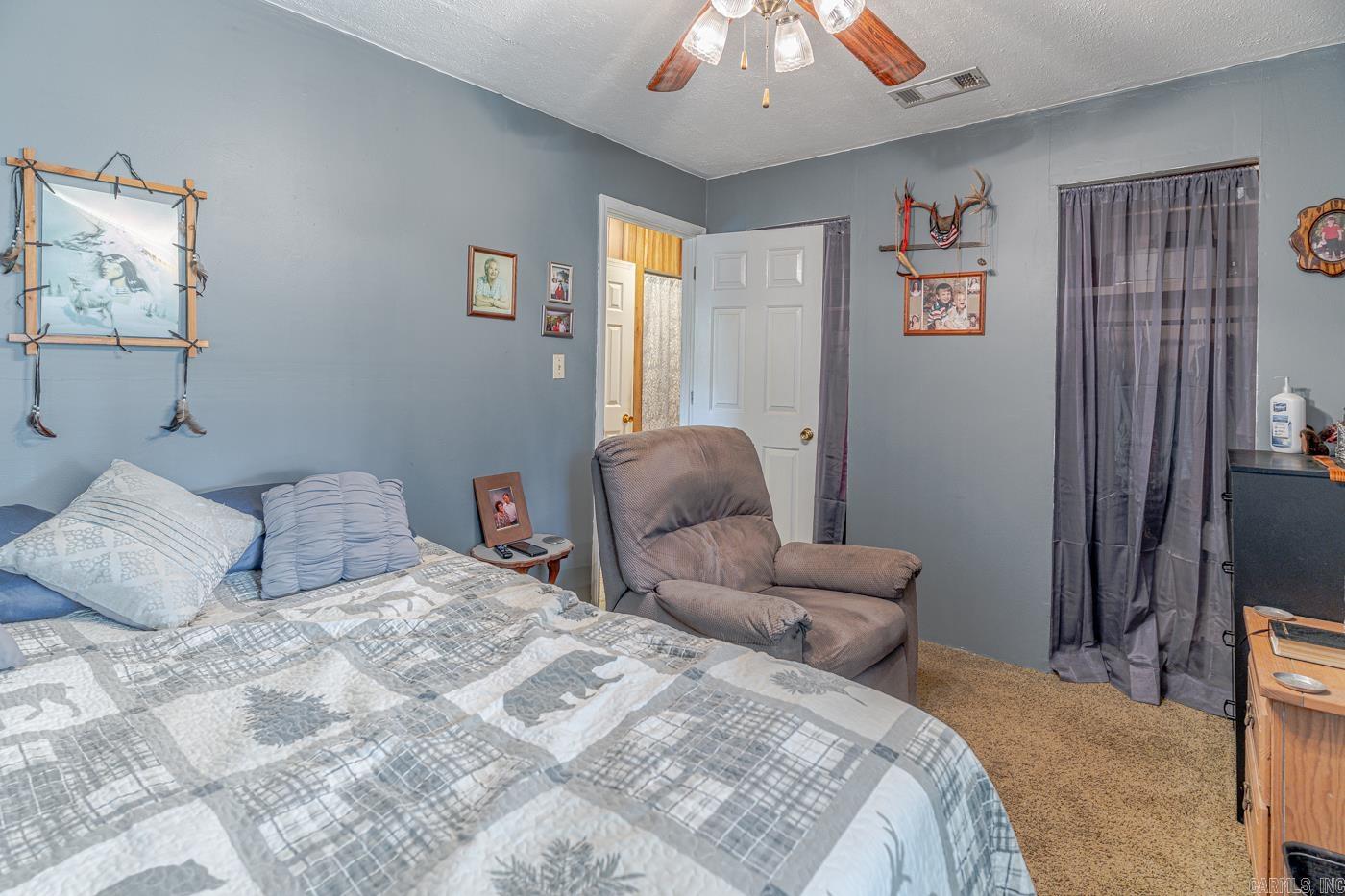 375 N Wilson Wells Rd  Poughkeepsie, AR