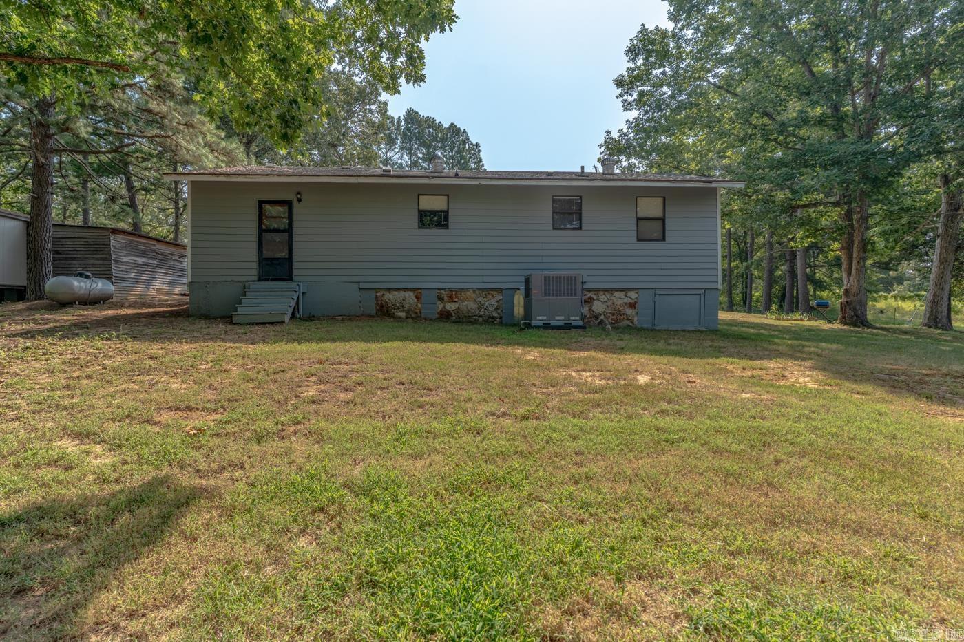 375 N Wilson Wells Rd  Poughkeepsie, AR