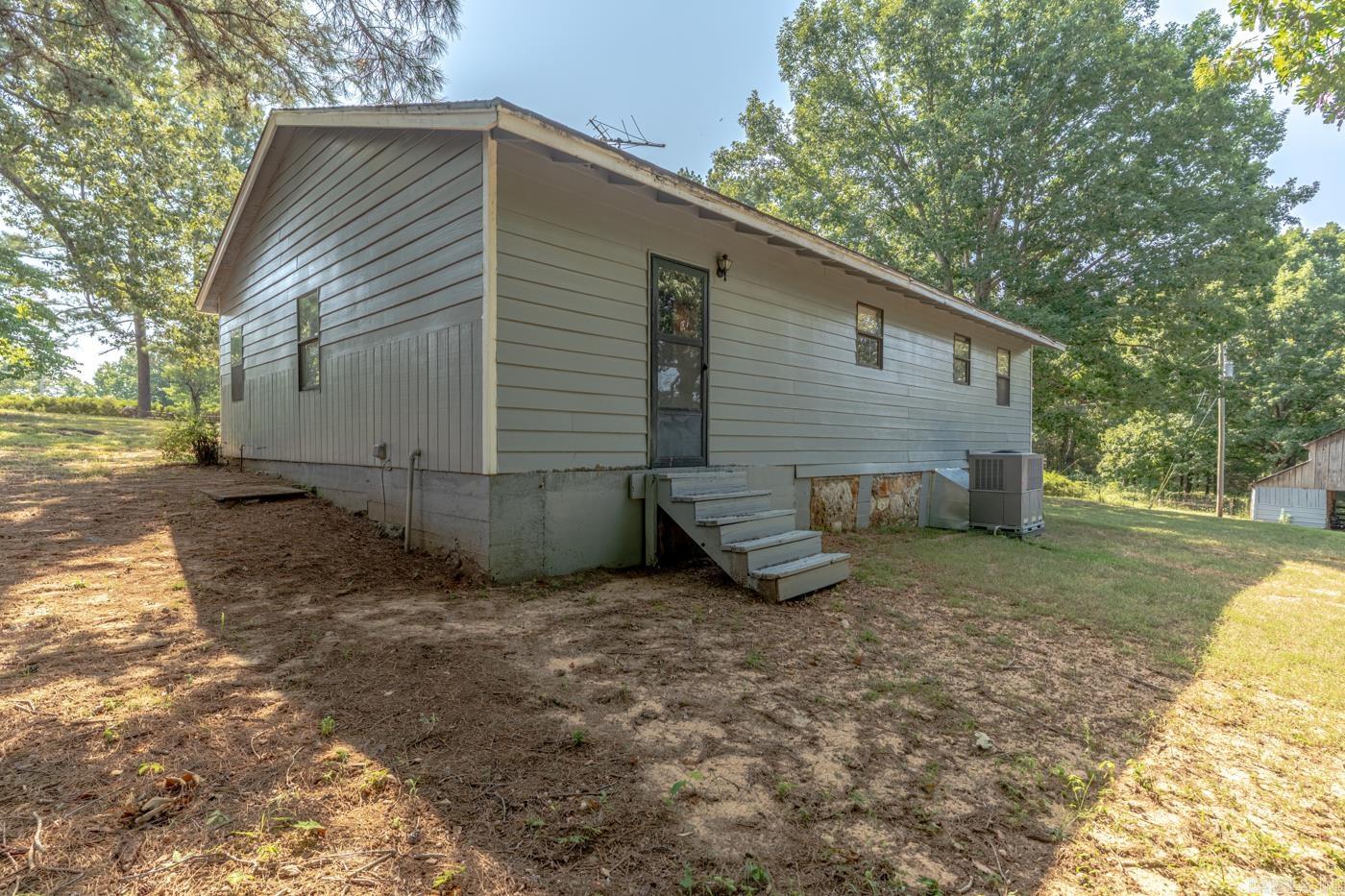 375 N Wilson Wells Rd  Poughkeepsie, AR