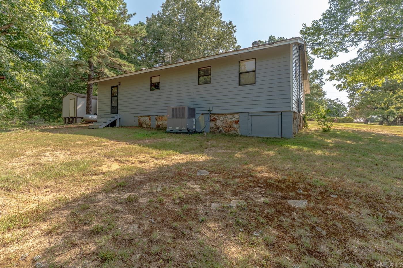 375 N Wilson Wells Rd  Poughkeepsie, AR