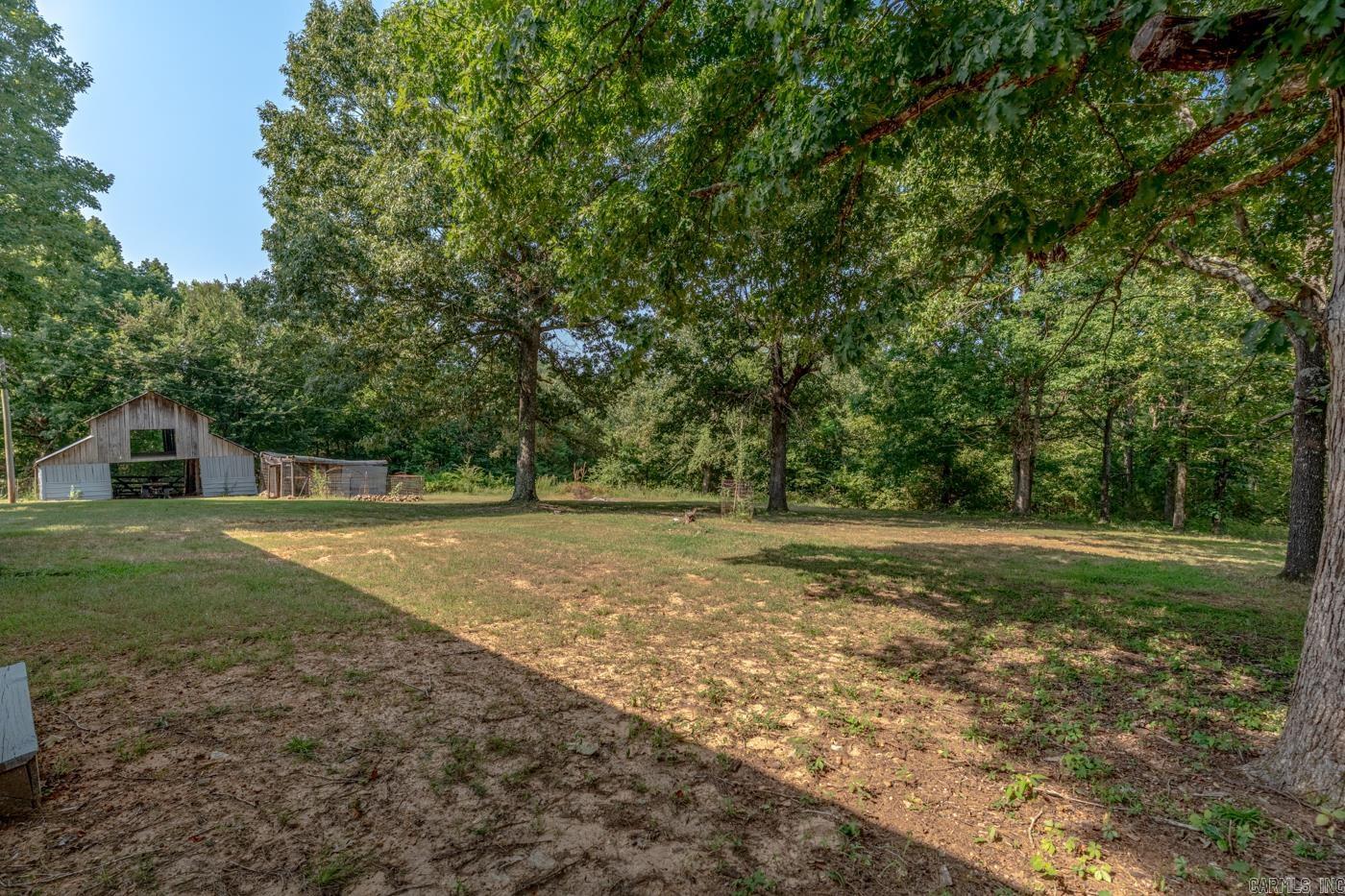 375 N Wilson Wells Rd  Poughkeepsie, AR