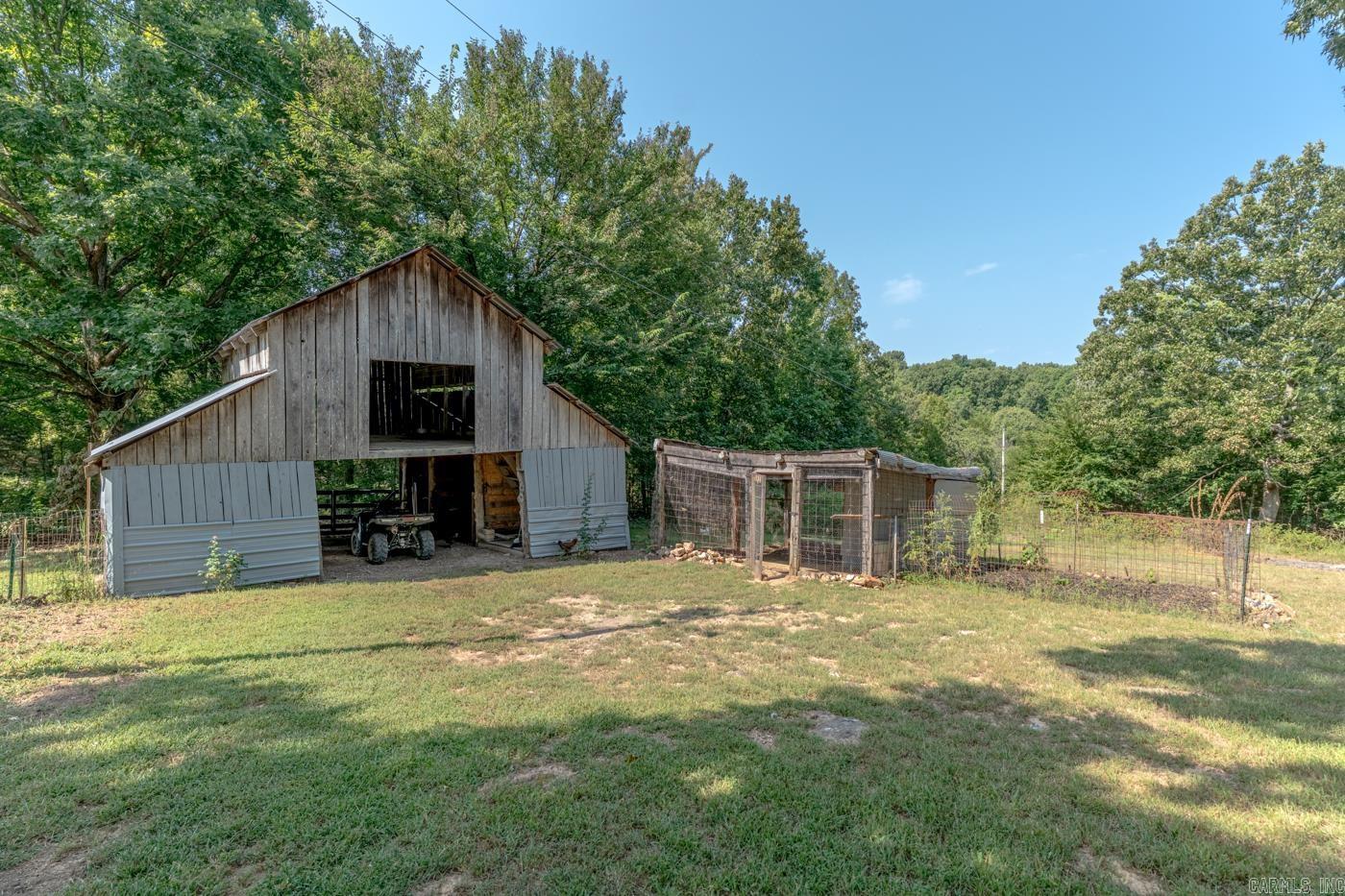 375 N Wilson Wells Rd  Poughkeepsie, AR