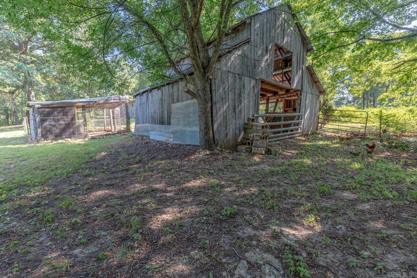 375 N Wilson Wells Rd  Poughkeepsie, AR