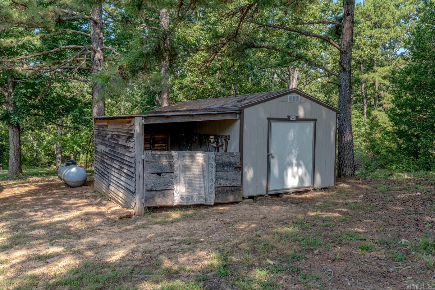375 N Wilson Wells Rd  Poughkeepsie, AR