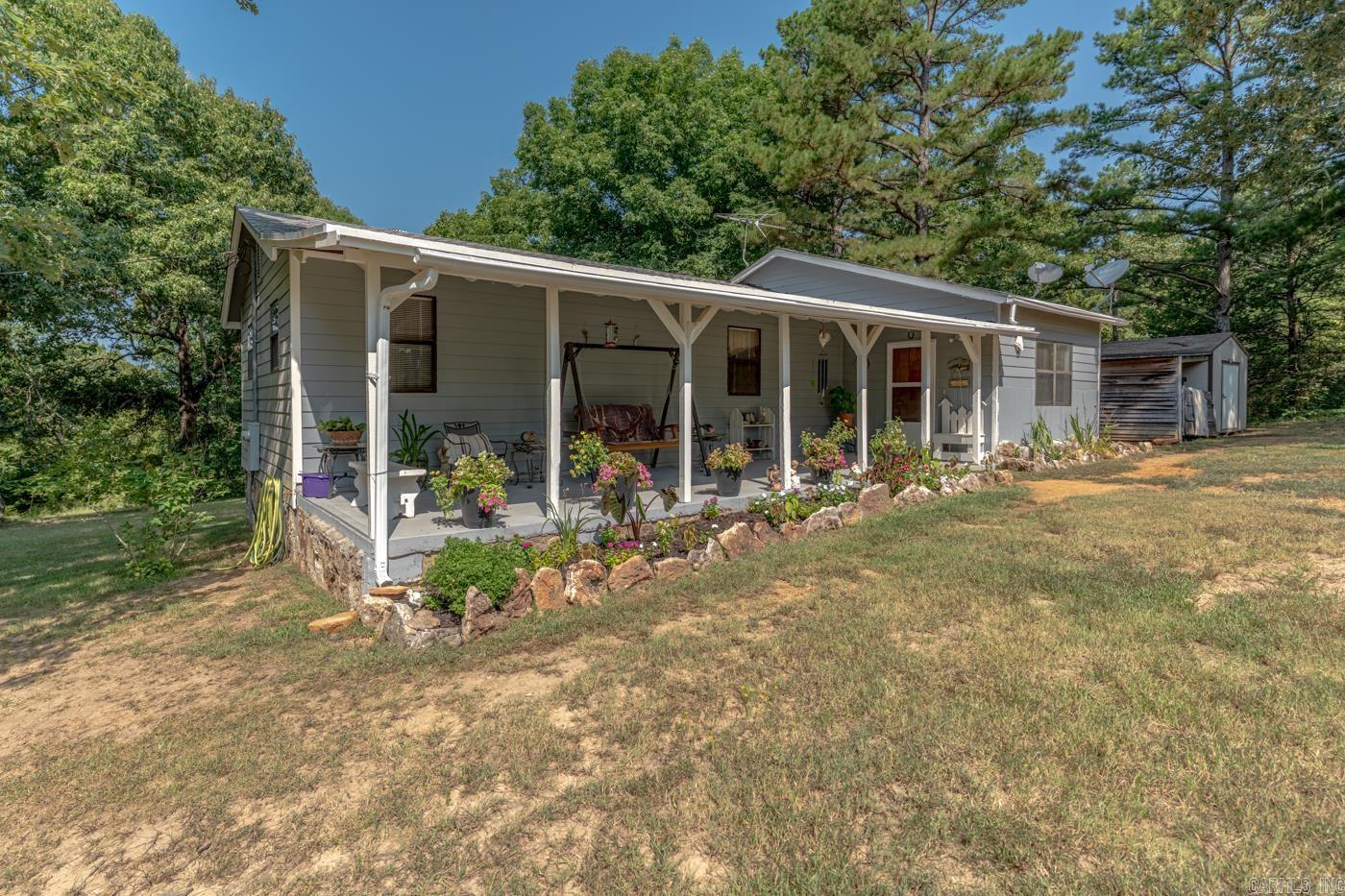 375 N Wilson Wells Rd  Poughkeepsie, AR