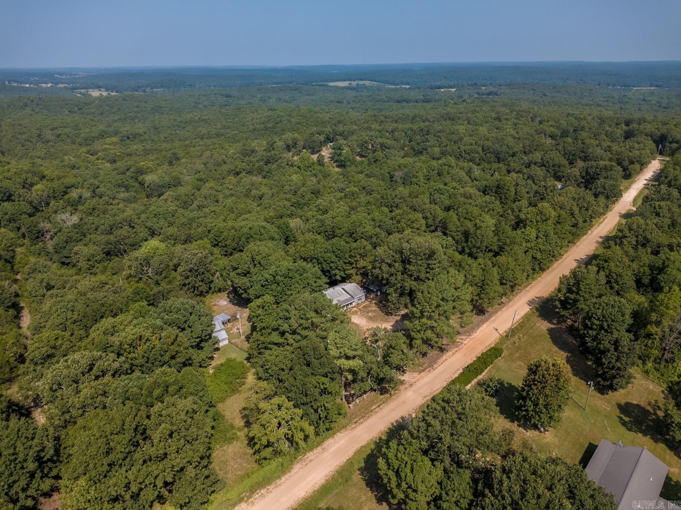 375 N Wilson Wells Rd  Poughkeepsie, AR