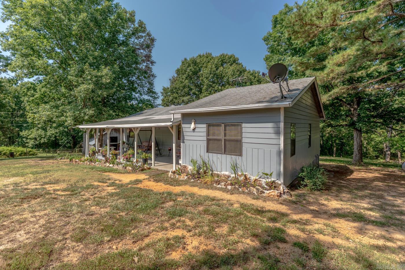 375 N Wilson Wells Rd  Poughkeepsie, AR