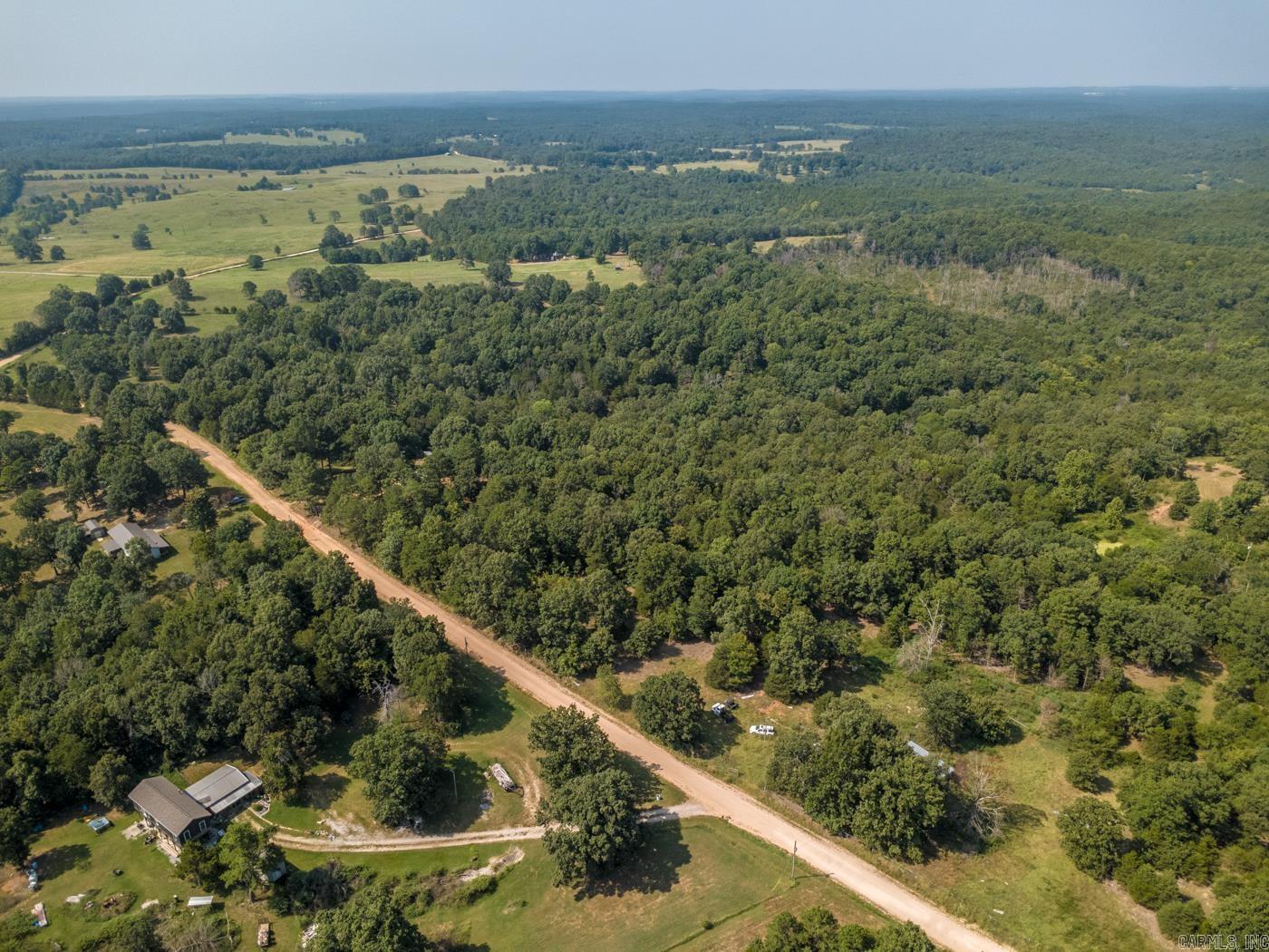 375 N Wilson Wells Rd  Poughkeepsie, AR
