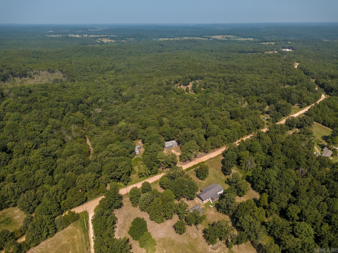 375 N Wilson Wells Rd  Poughkeepsie, AR
