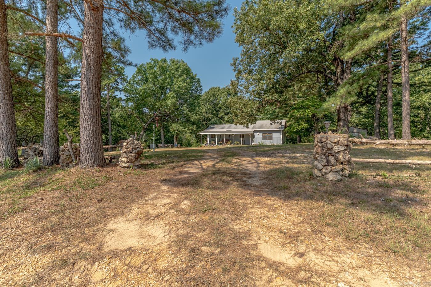 375 N Wilson Wells Rd  Poughkeepsie, AR