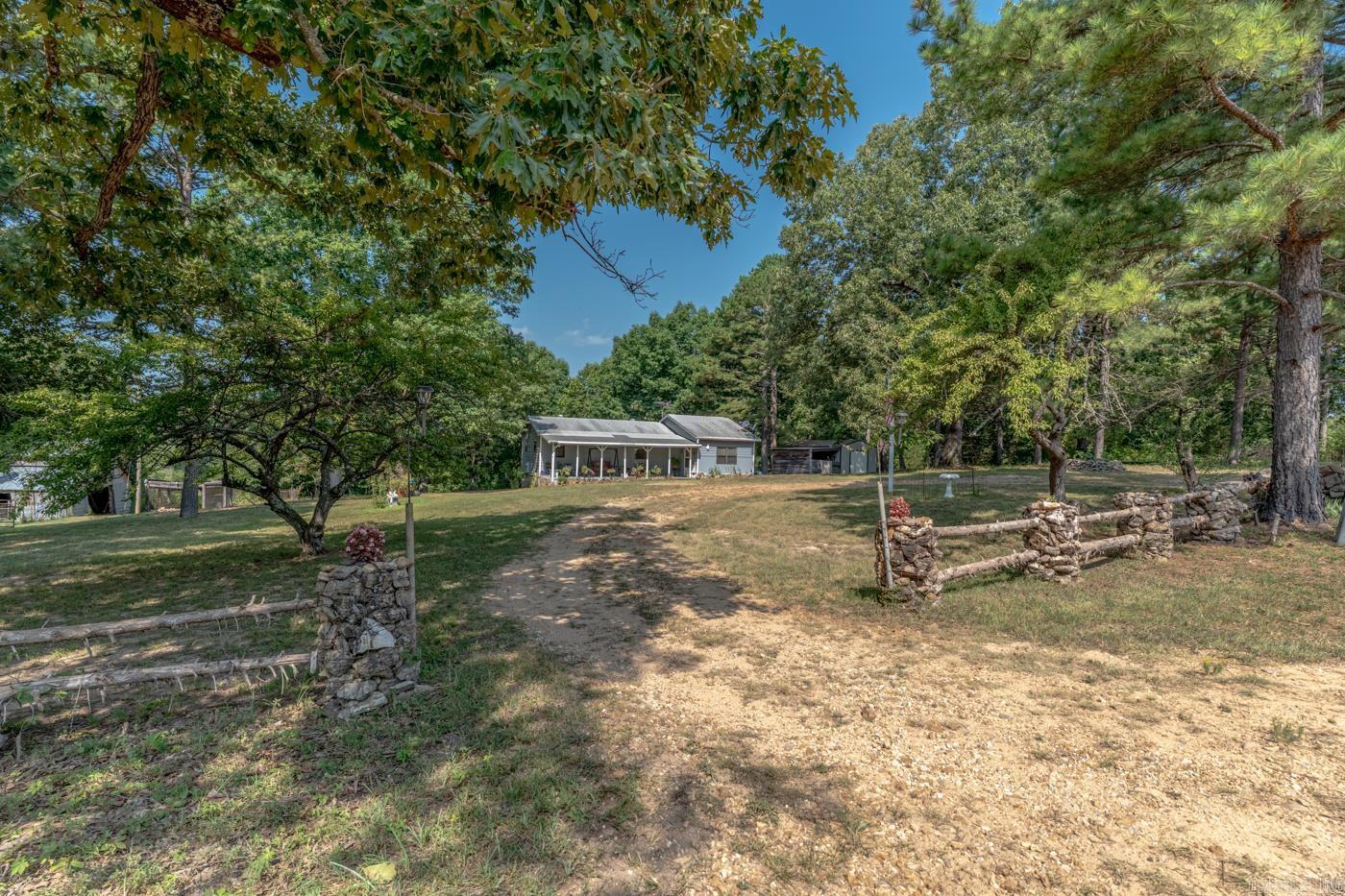 375 N Wilson Wells Rd  Poughkeepsie, AR