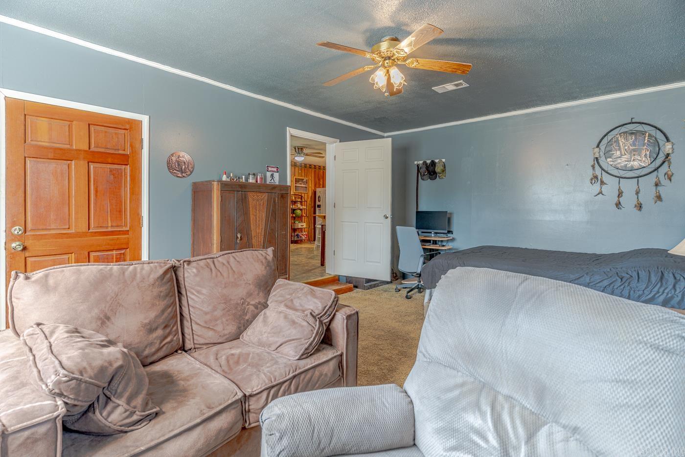 375 N Wilson Wells Rd  Poughkeepsie, AR