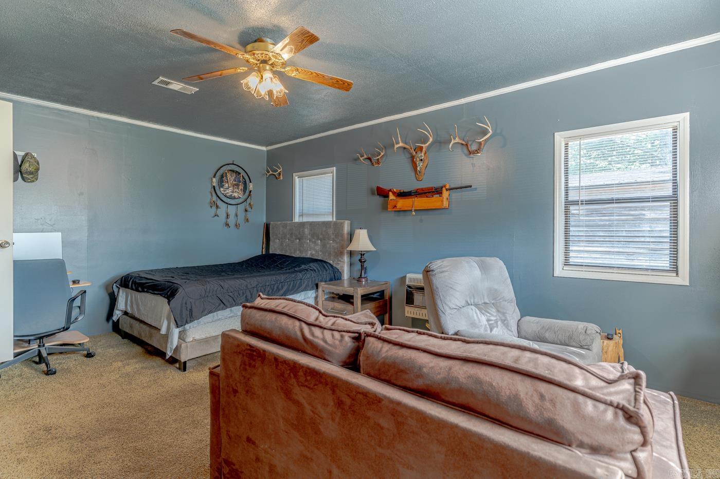 375 N Wilson Wells Rd  Poughkeepsie, AR