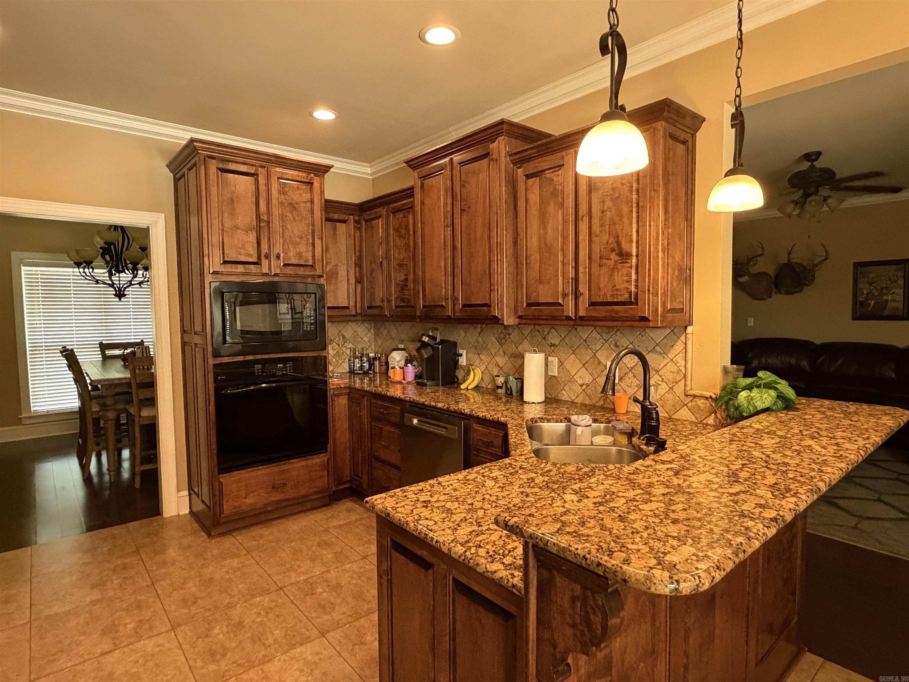 5600 Pear Tree Drive  Hensley, AR