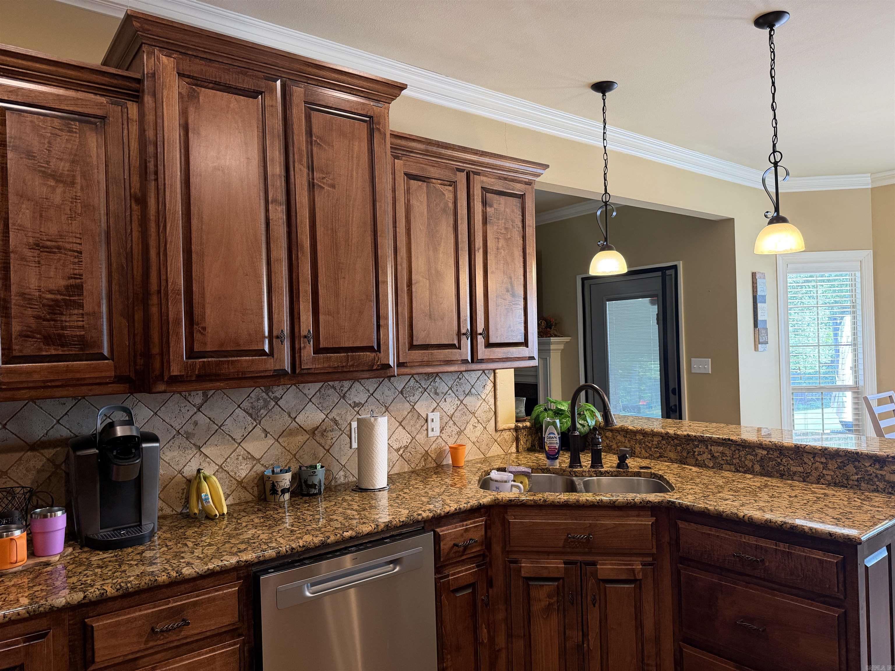 5600 Pear Tree Drive  Hensley, AR