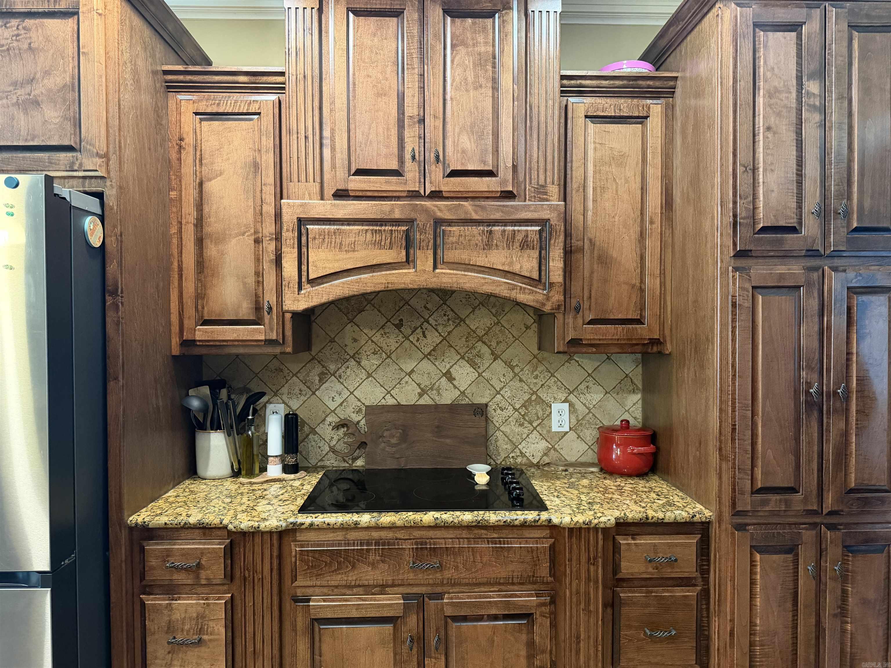 5600 Pear Tree Drive  Hensley, AR