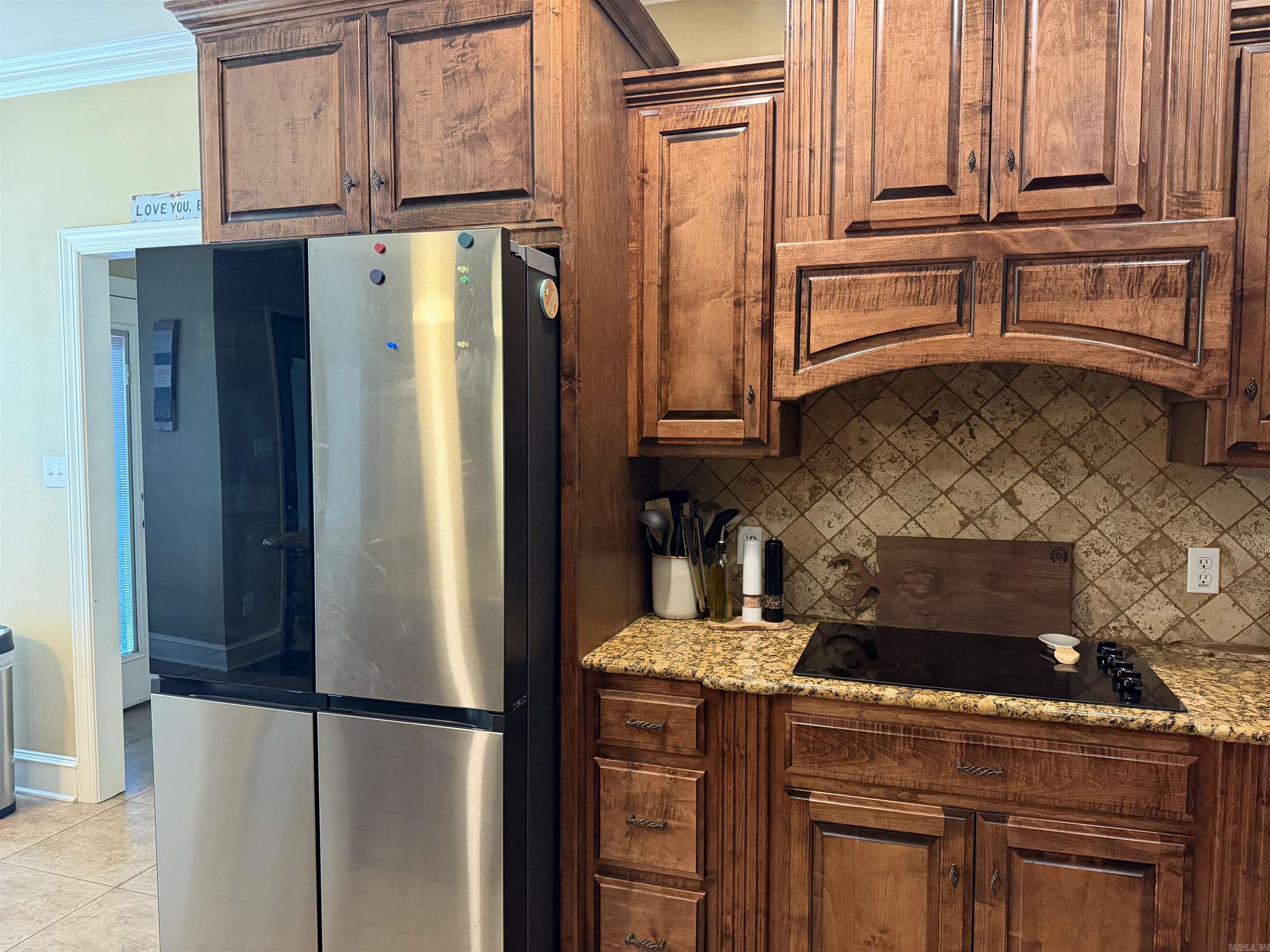 5600 Pear Tree Drive  Hensley, AR