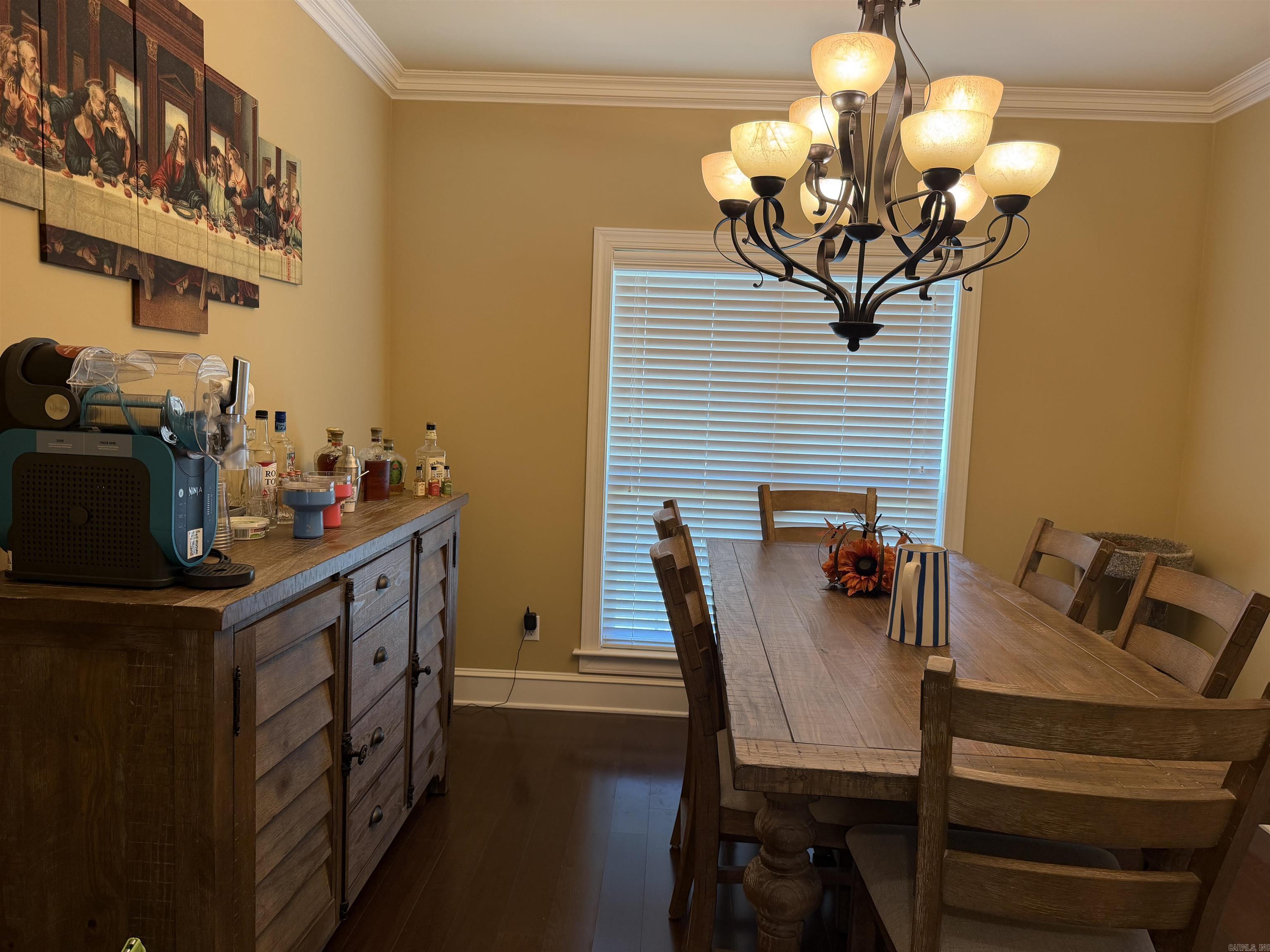 5600 Pear Tree Drive  Hensley, AR