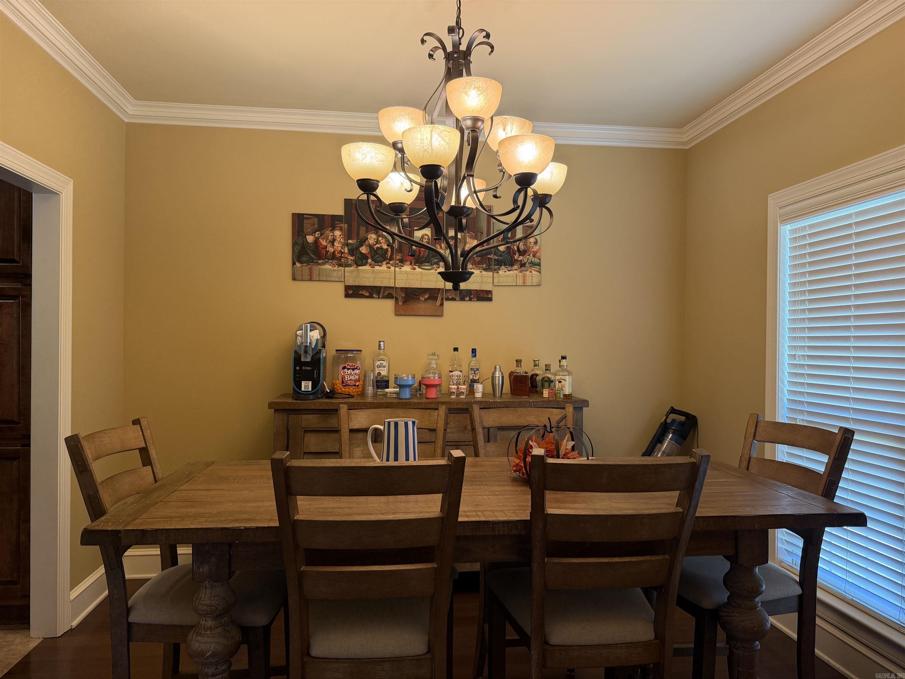 5600 Pear Tree Drive  Hensley, AR