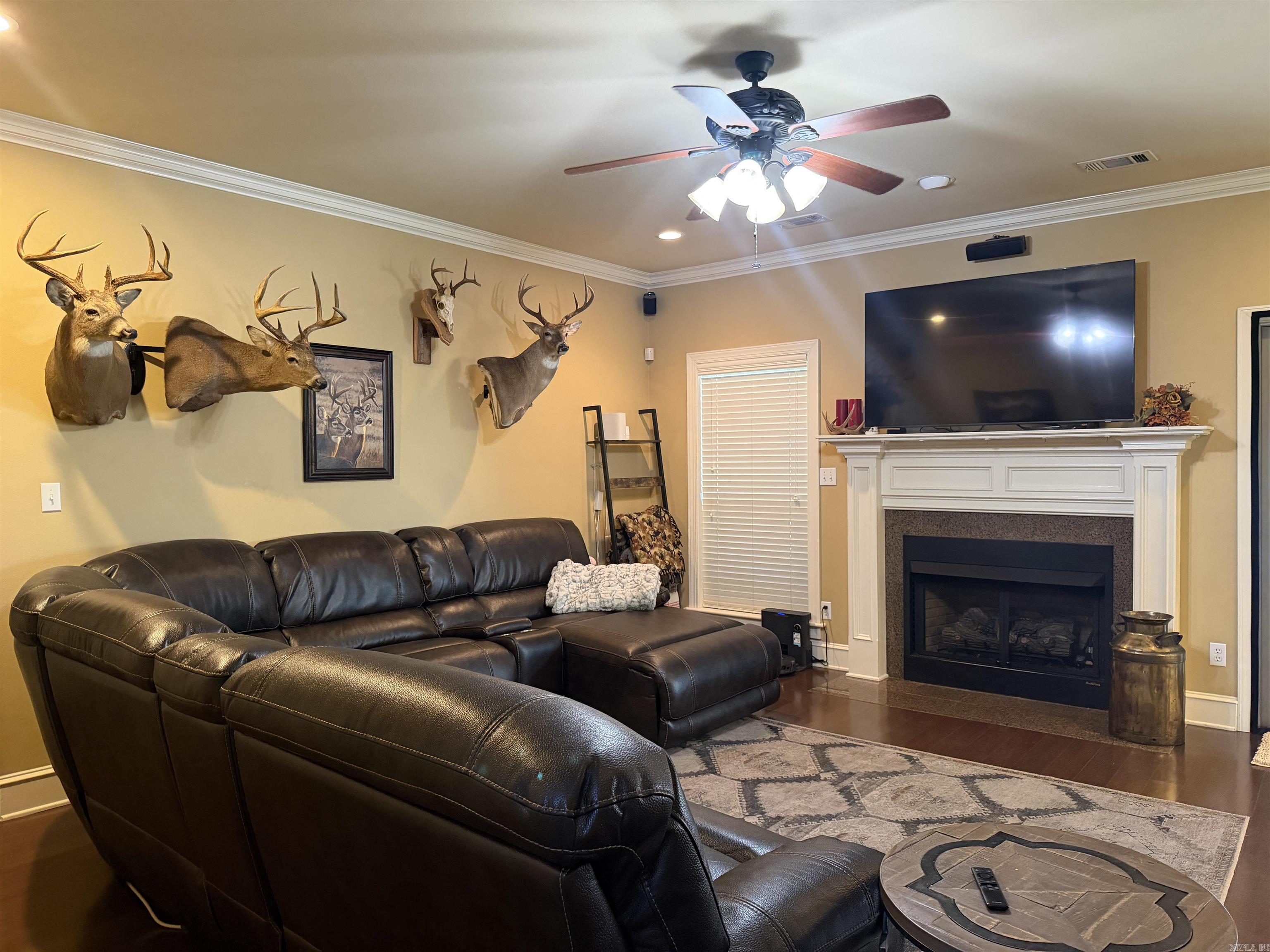 5600 Pear Tree Drive  Hensley, AR