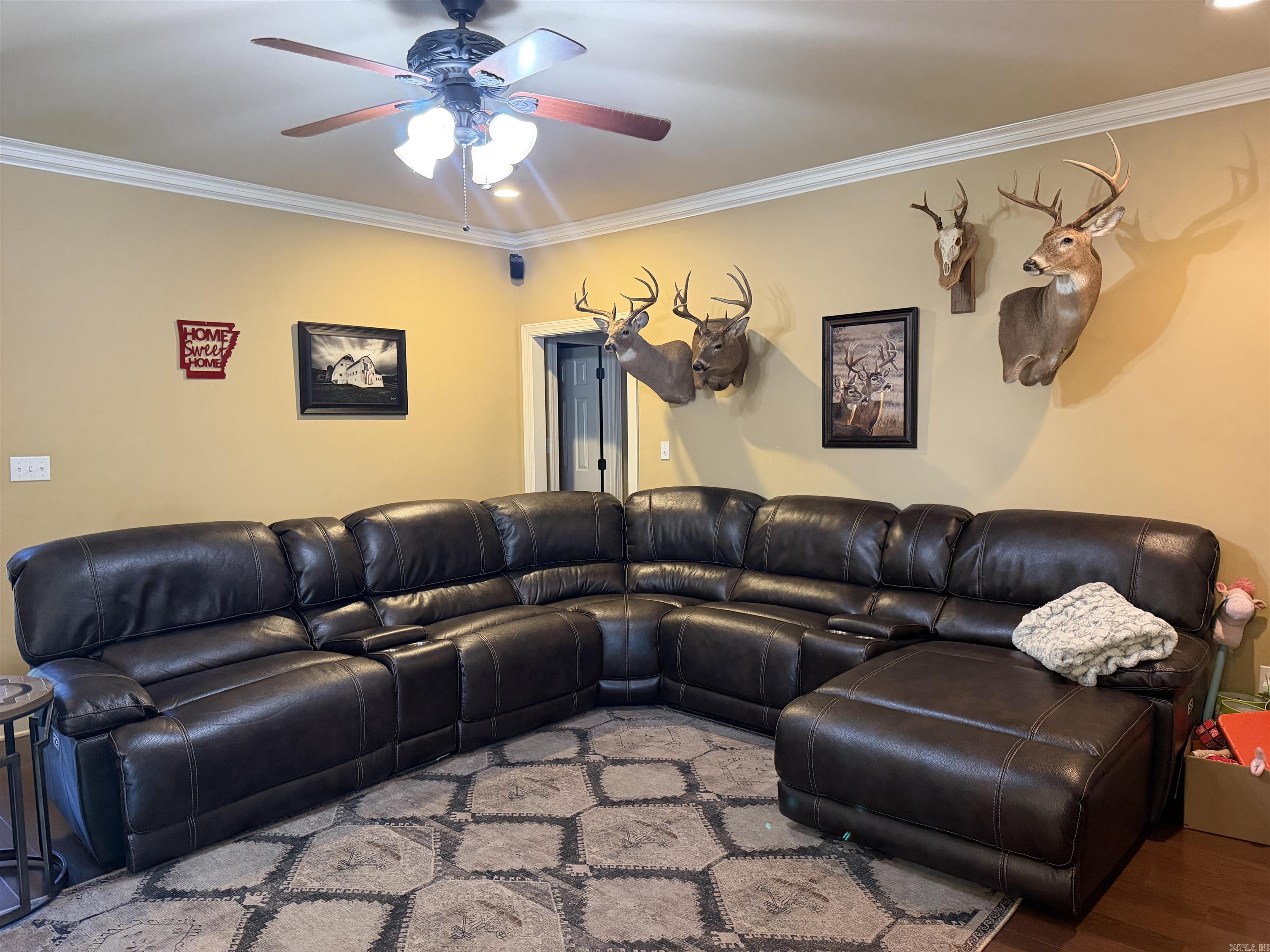 5600 Pear Tree Drive  Hensley, AR