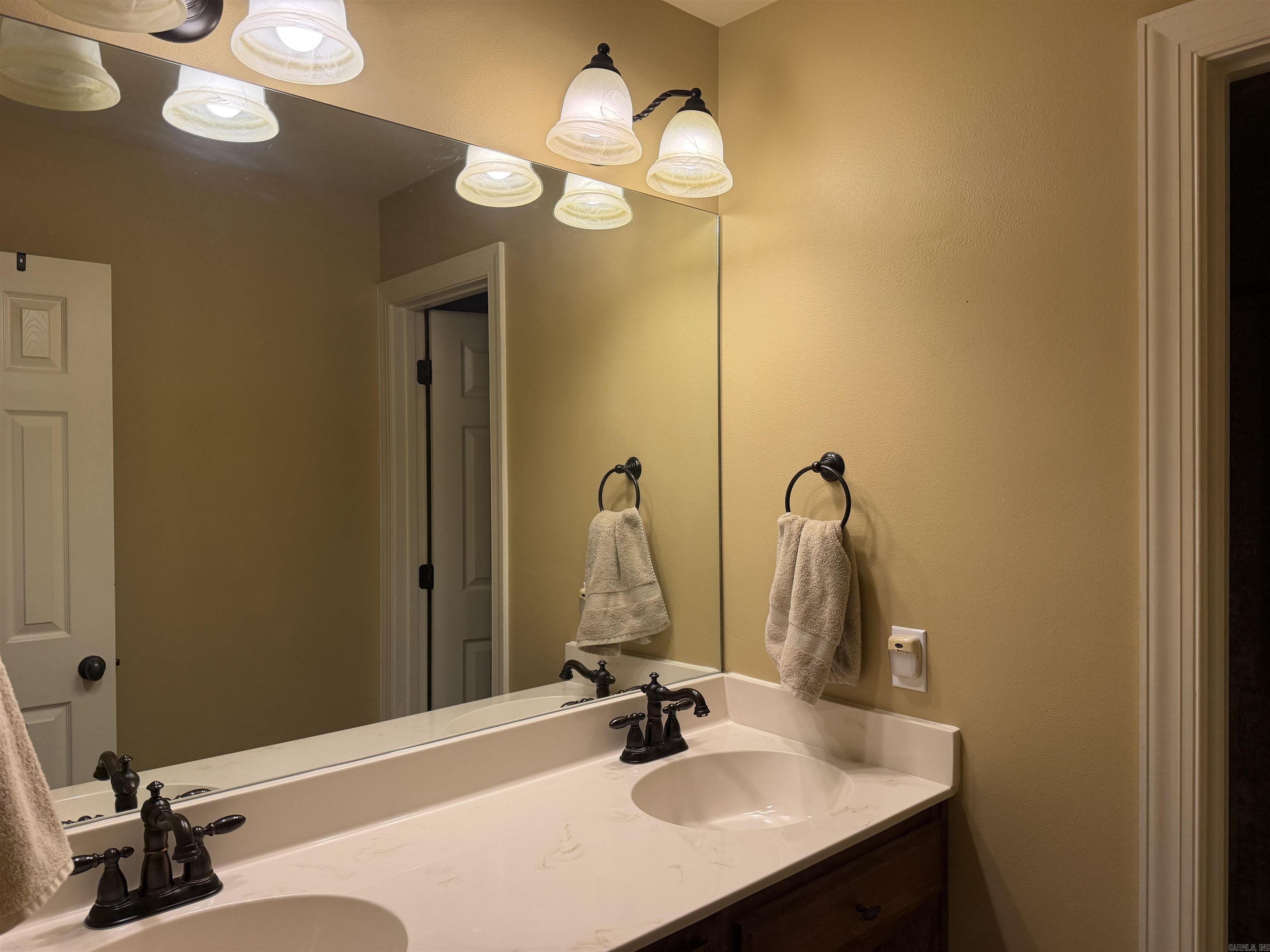 5600 Pear Tree Drive  Hensley, AR