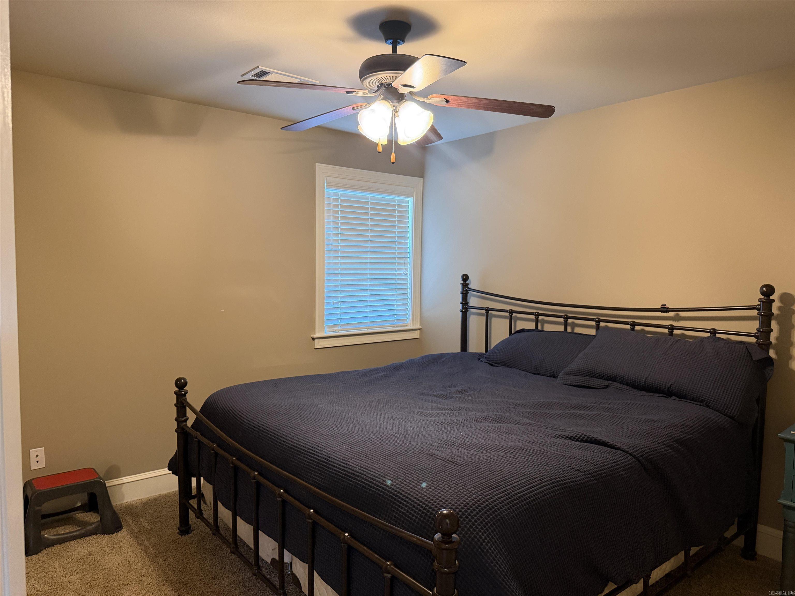 5600 Pear Tree Drive  Hensley, AR
