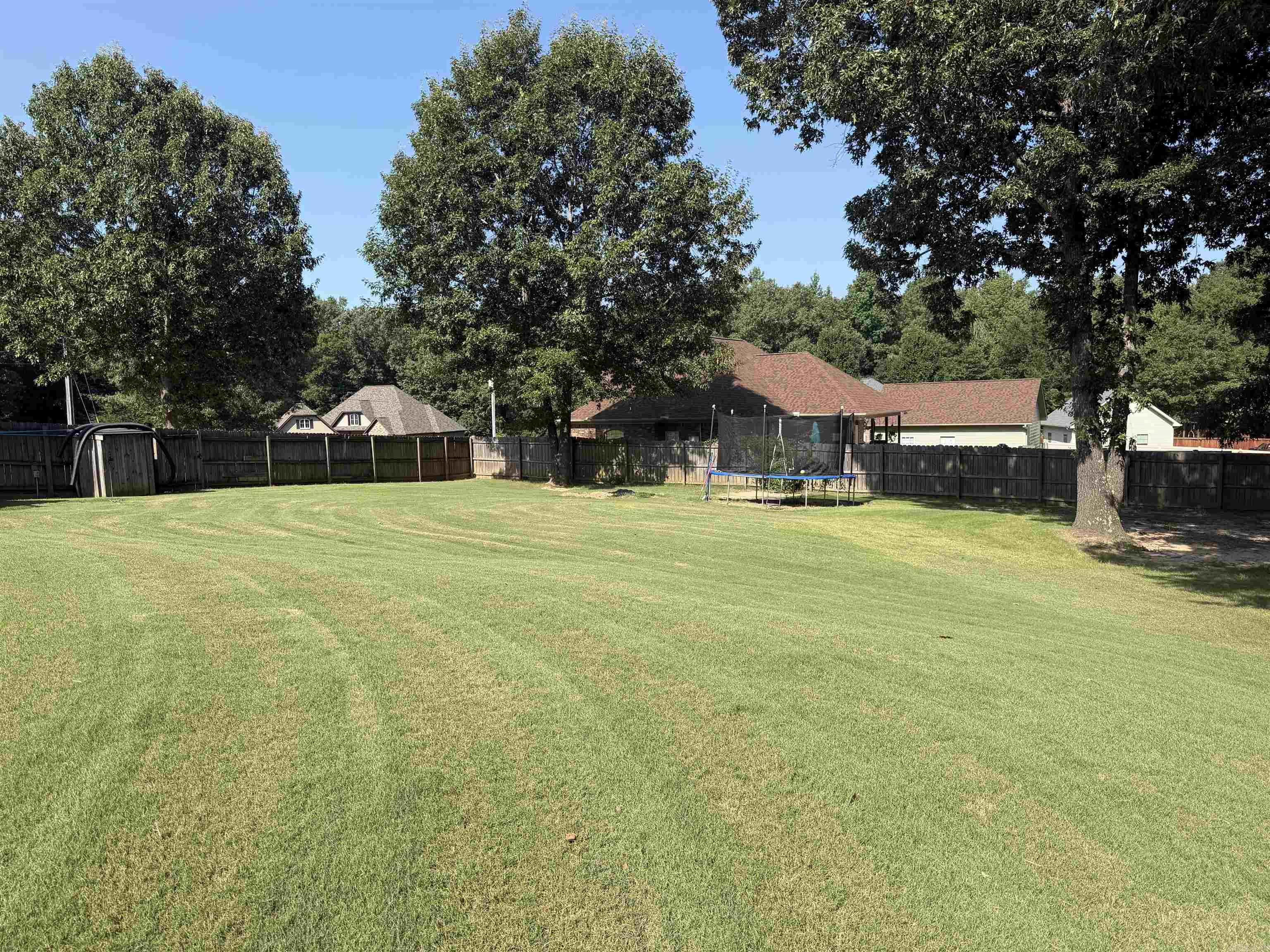 5600 Pear Tree Drive  Hensley, AR
