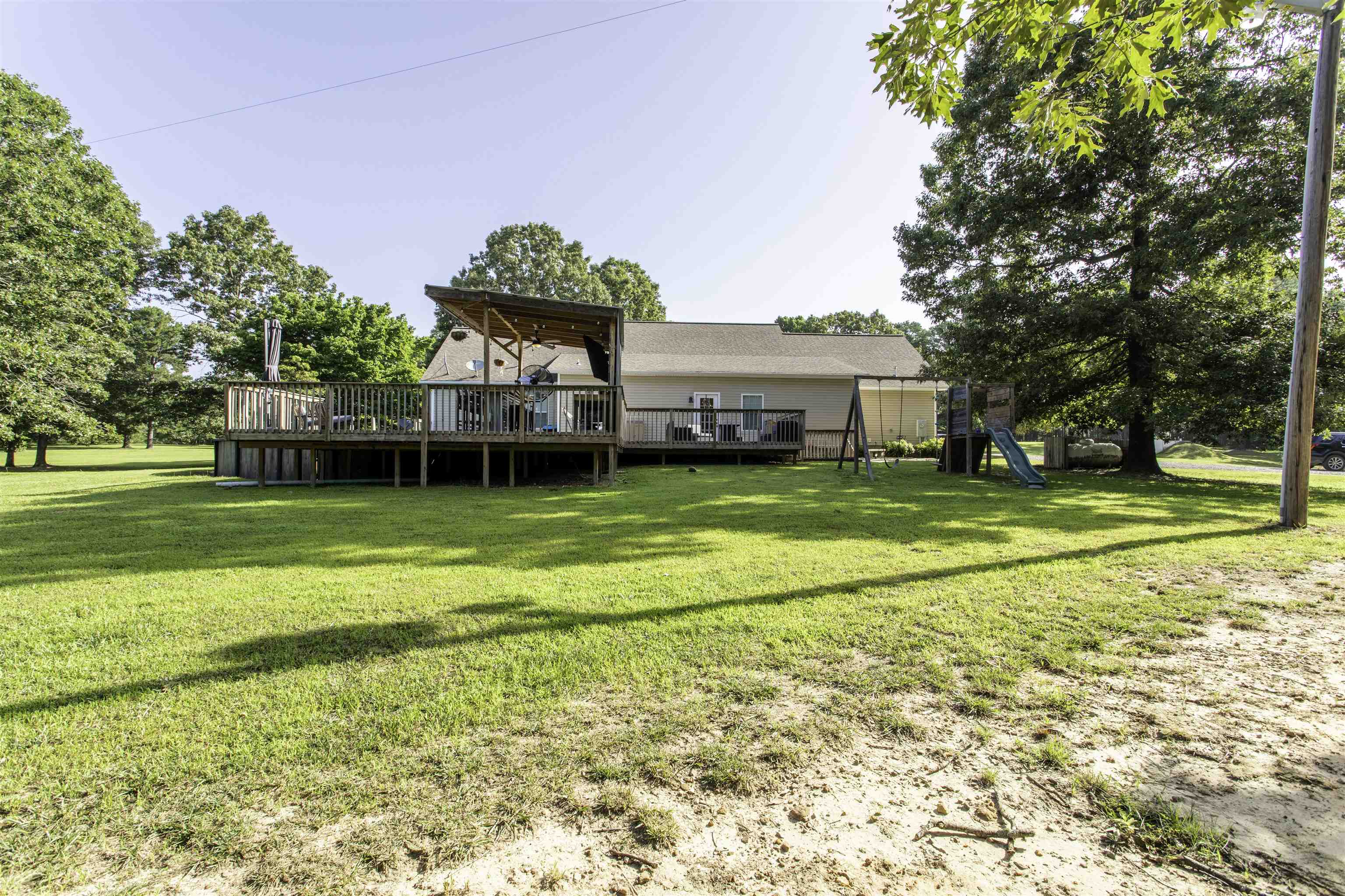 169 Rainbow  Cave City, AR