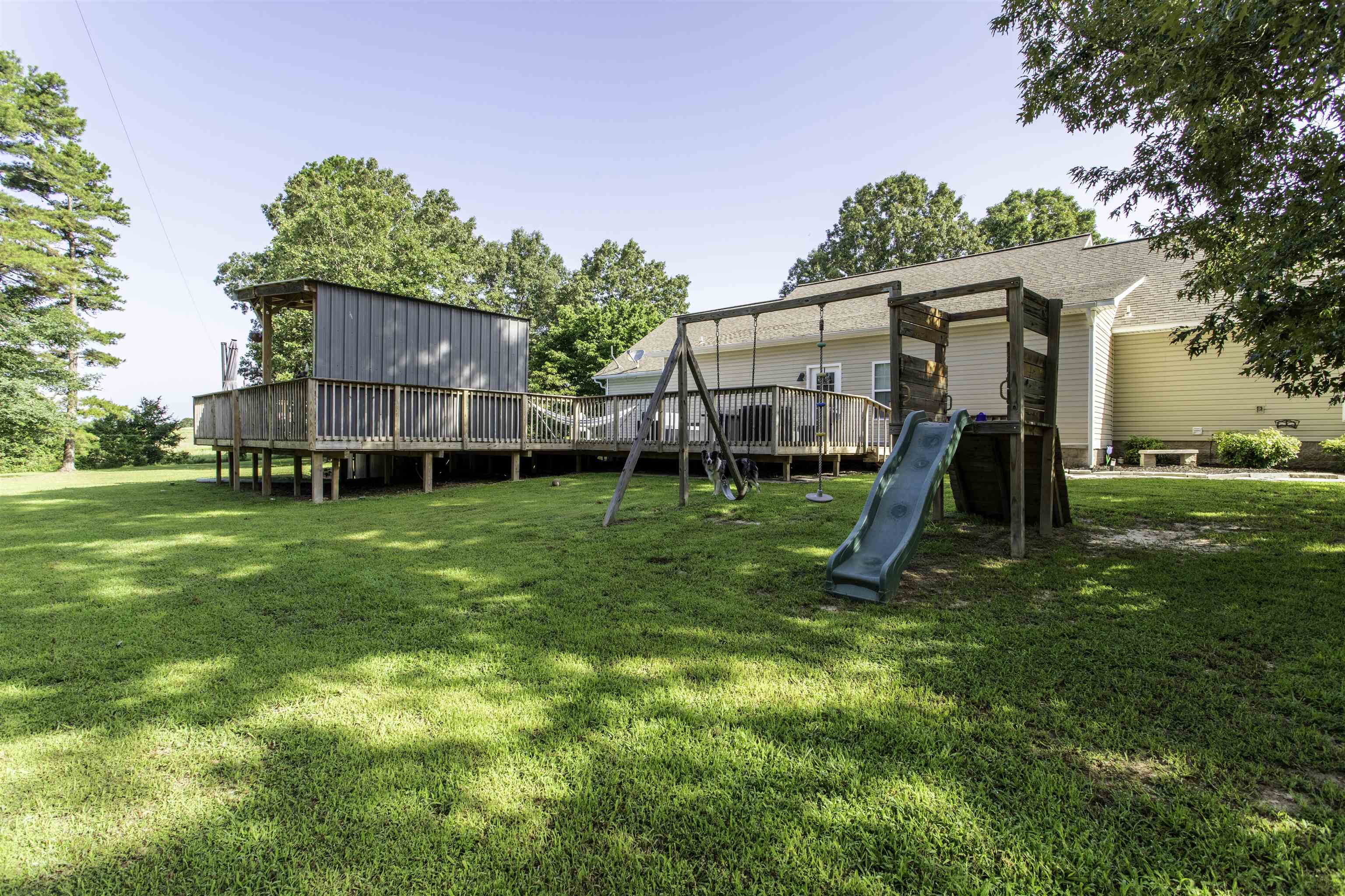 169 Rainbow  Cave City, AR