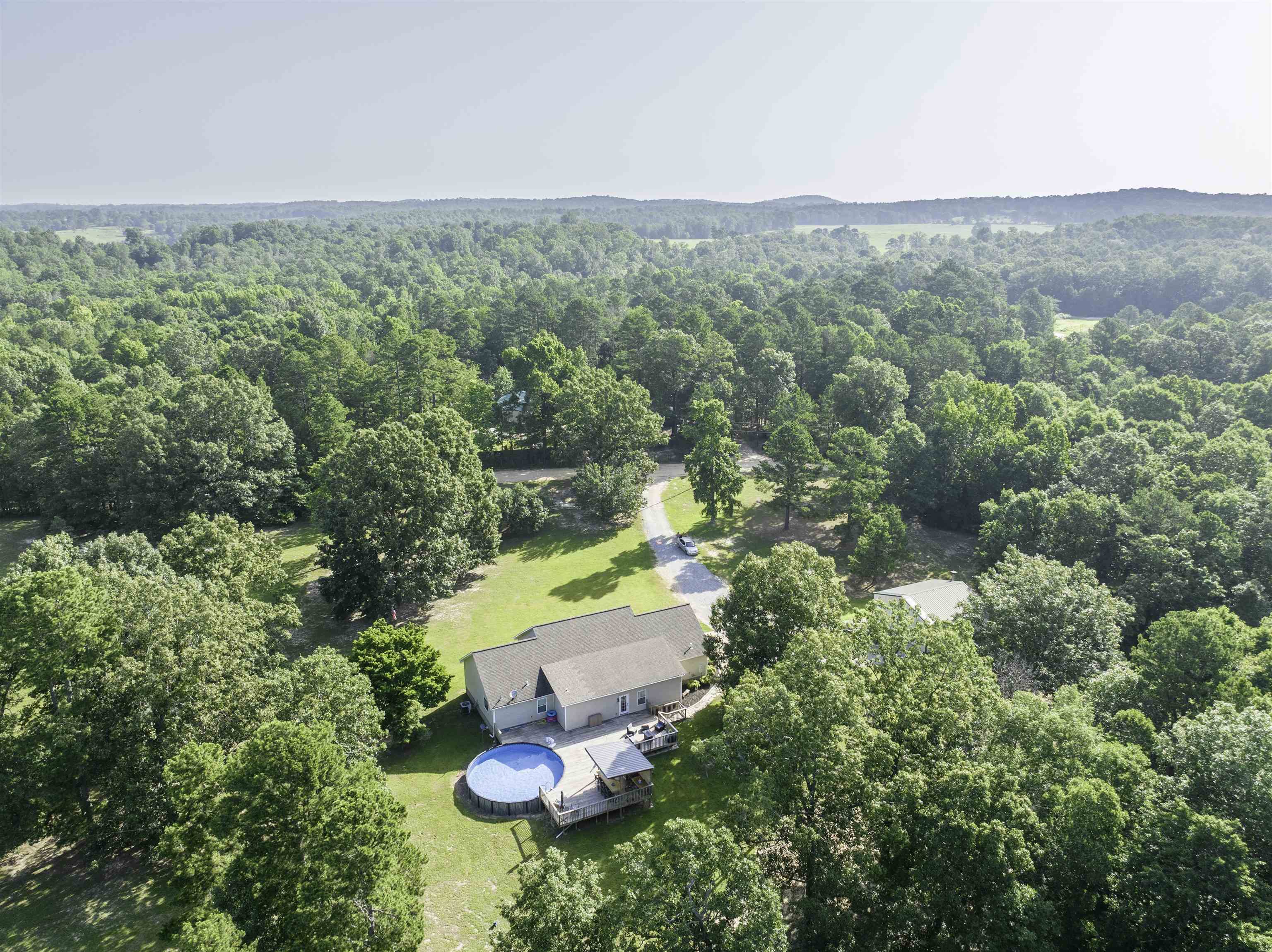 169 Rainbow  Cave City, AR