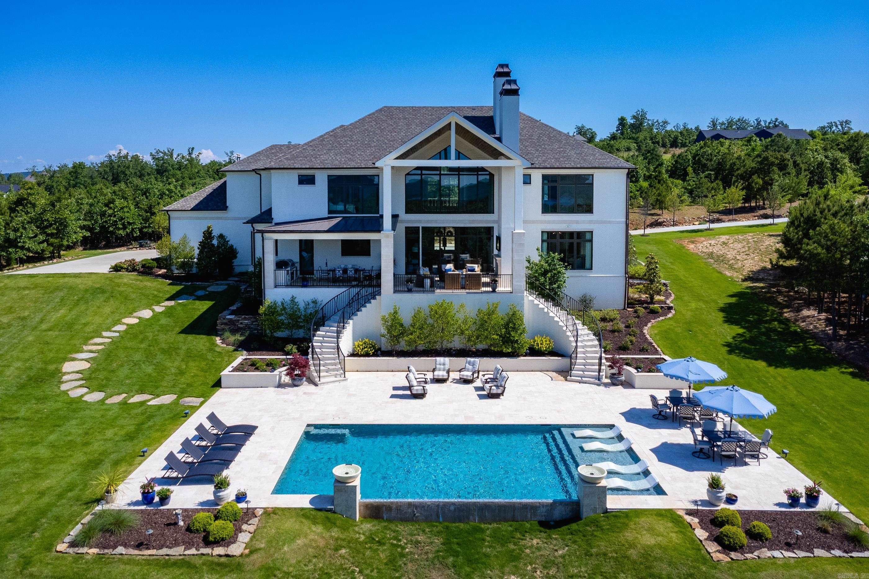 219 Waterview Garden  Roland, AR