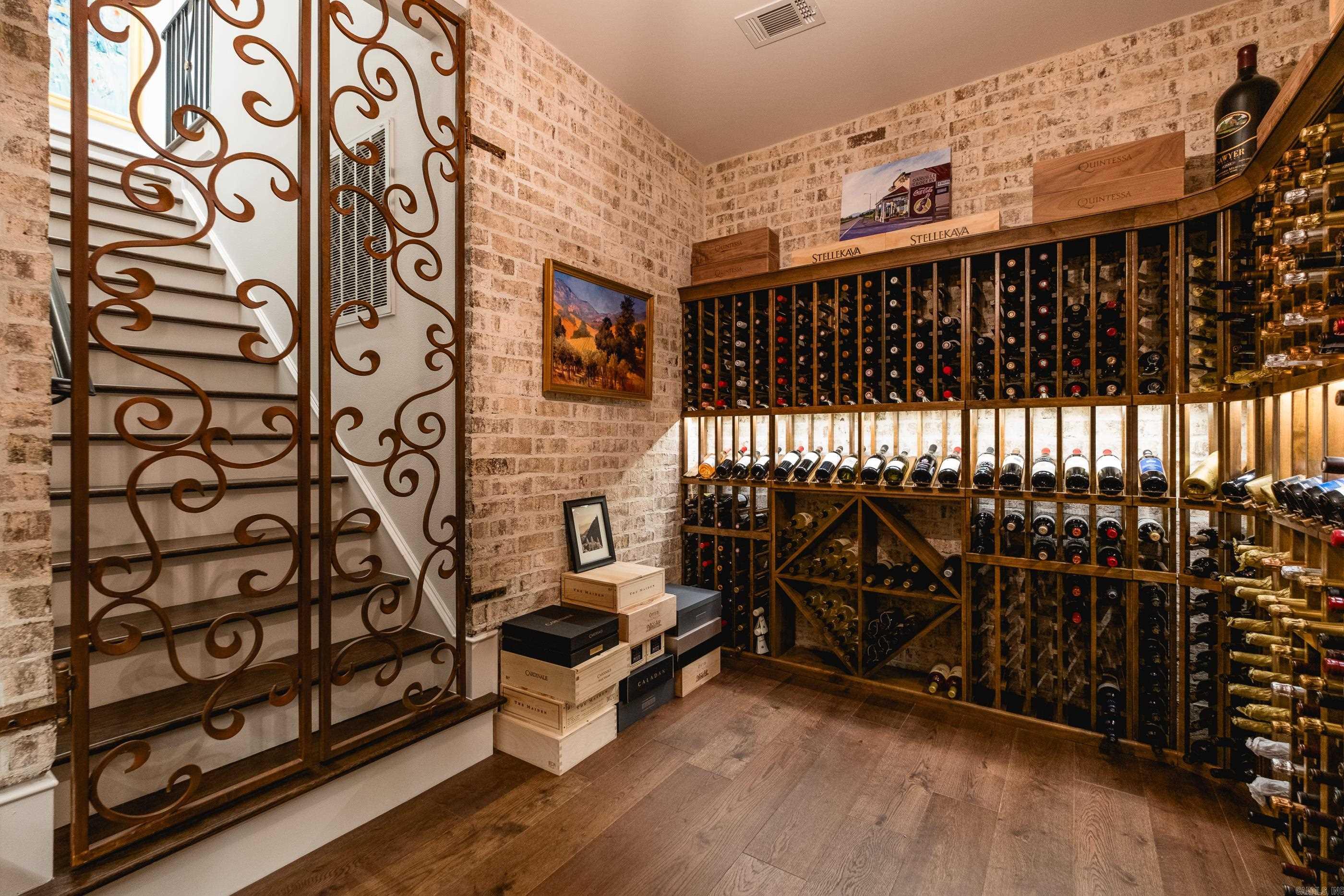 219 Waterview Garden  Roland, AR