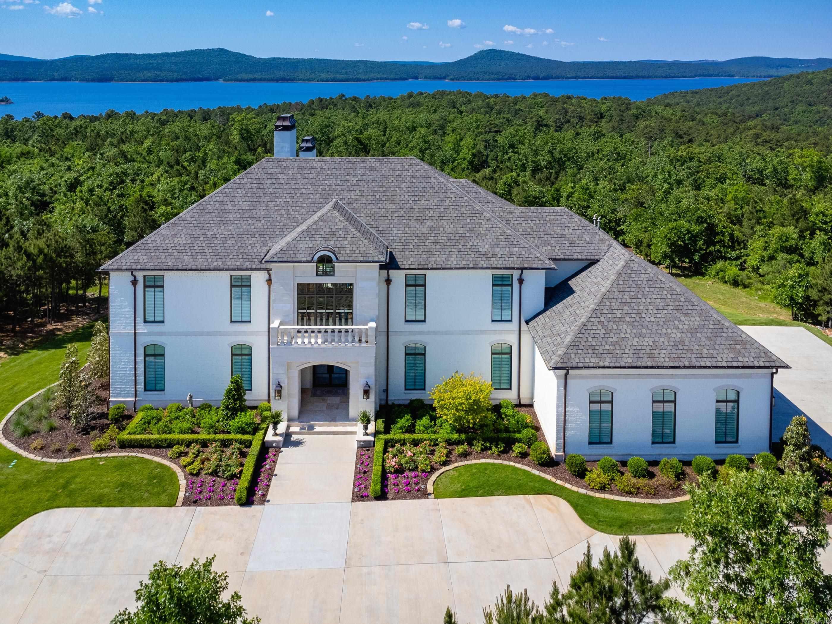 219 Waterview Garden  Roland, AR