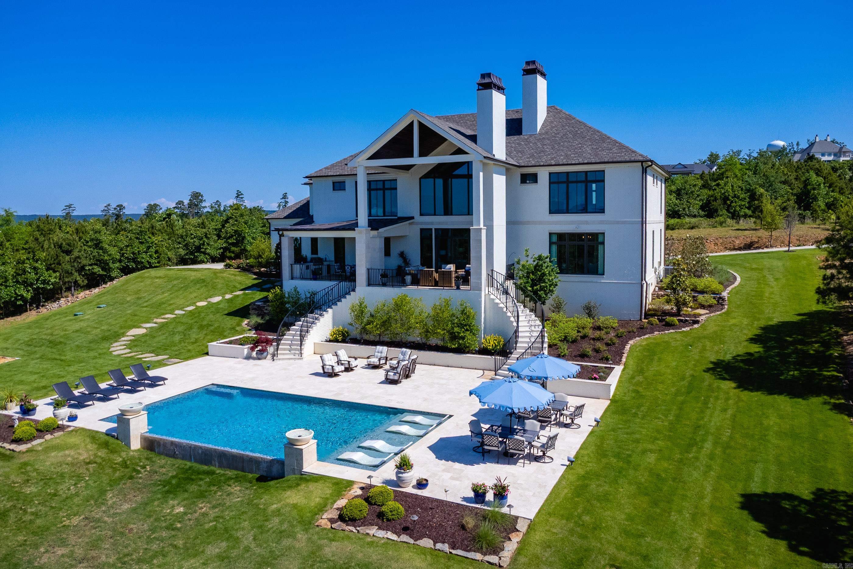 219 Waterview Garden  Roland, AR