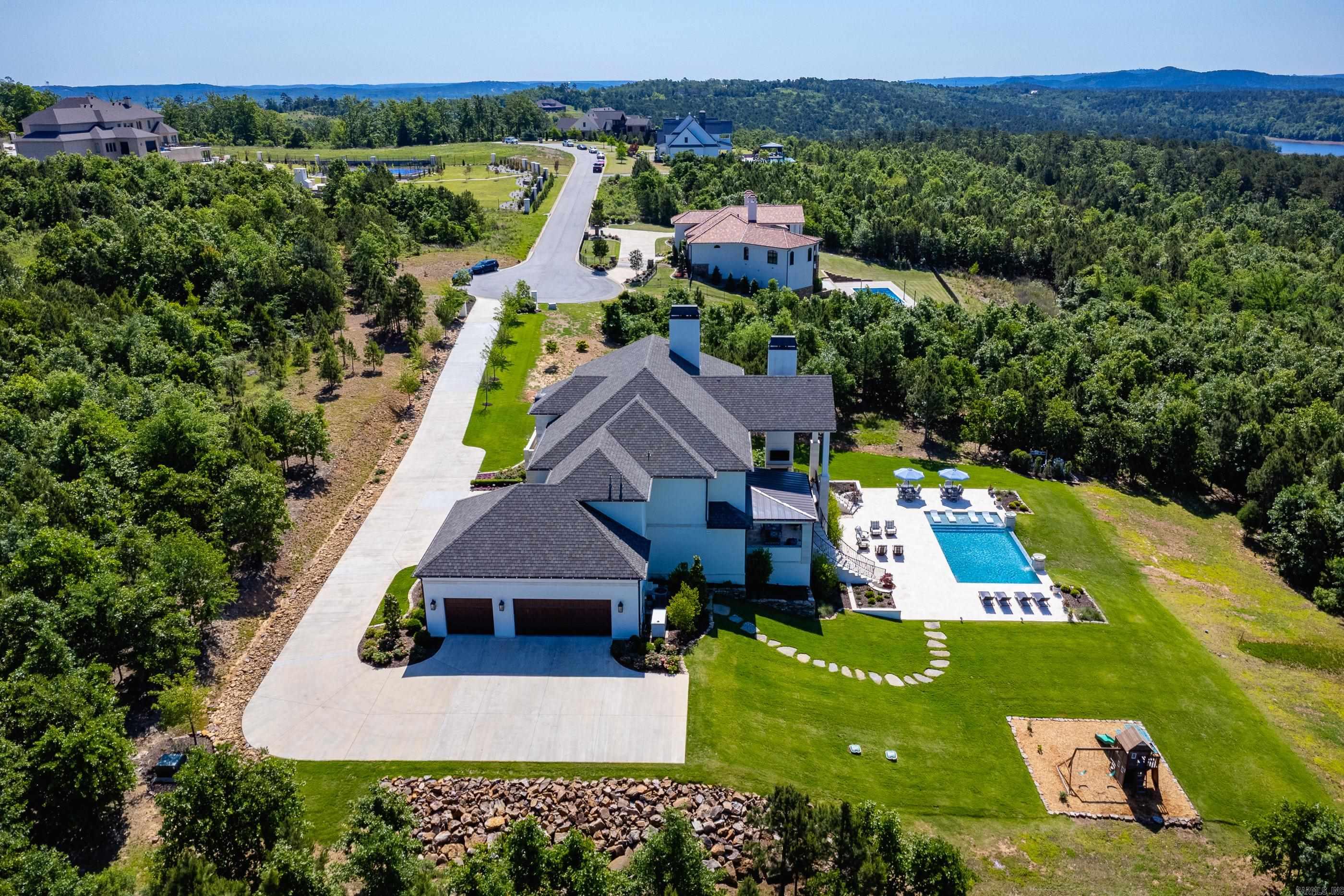 219 Waterview Garden  Roland, AR