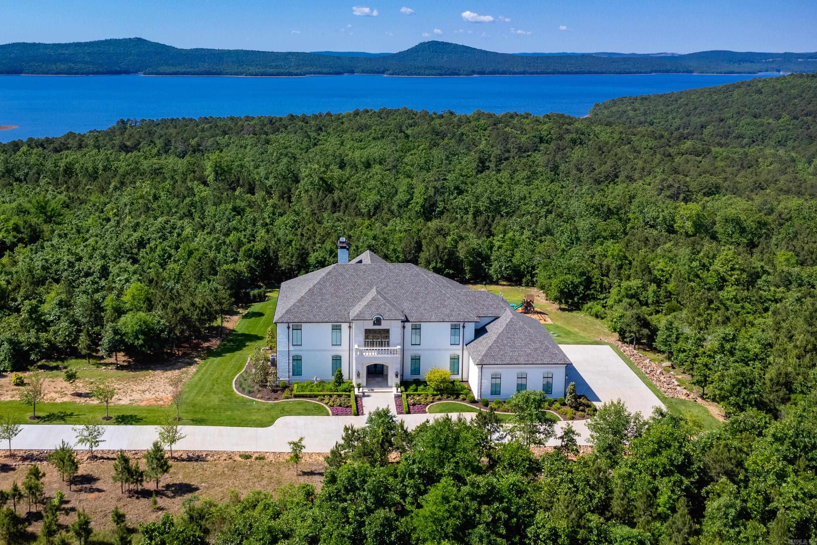 219 Waterview Garden  Roland, AR